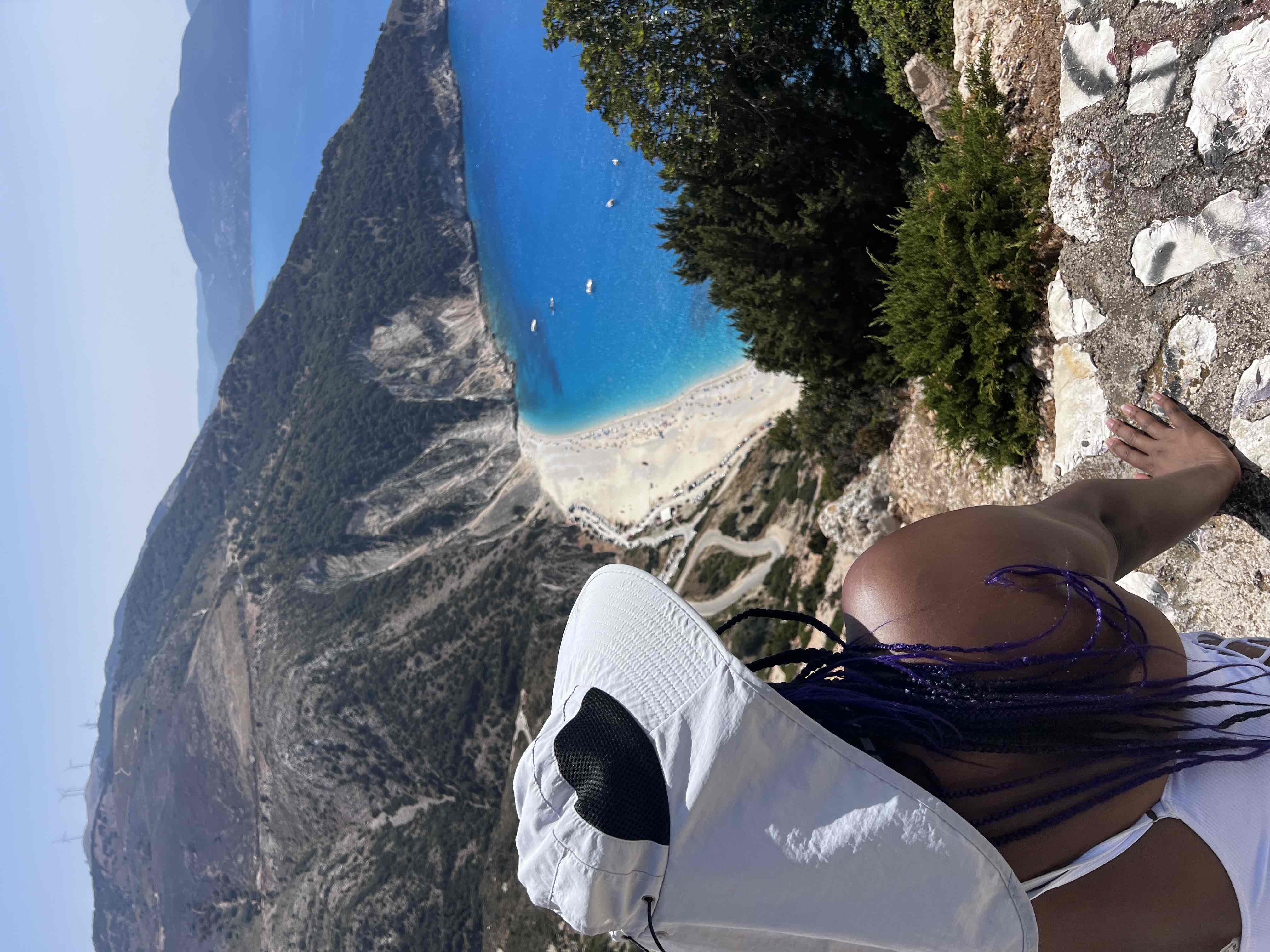 Skip Those Crowded Greek Islands...Come Here Instead cover photo collage