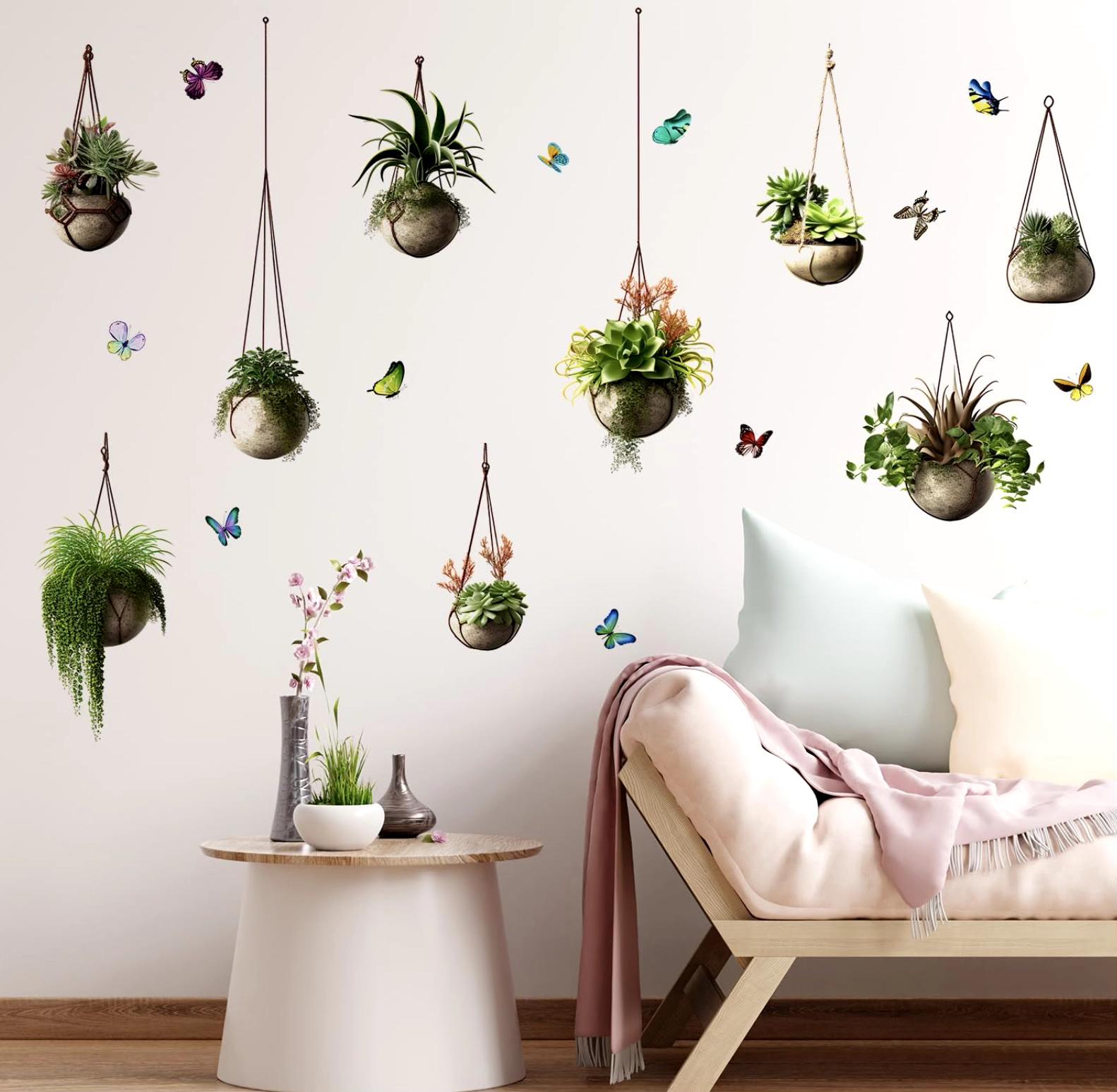 Journals, planters & tools for the plant-obsessed cover photo collage