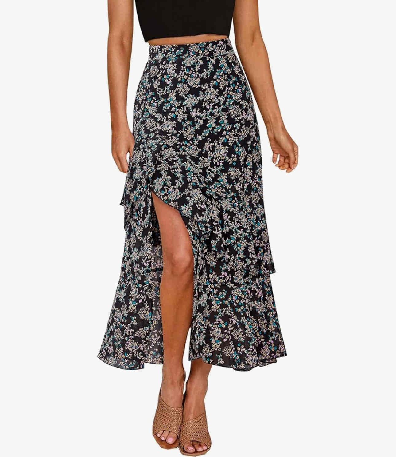 My favorite outfit pieces for 2025! cover photo collage