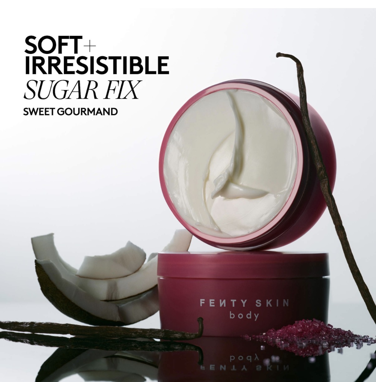 Sephora Recs cover photo collage