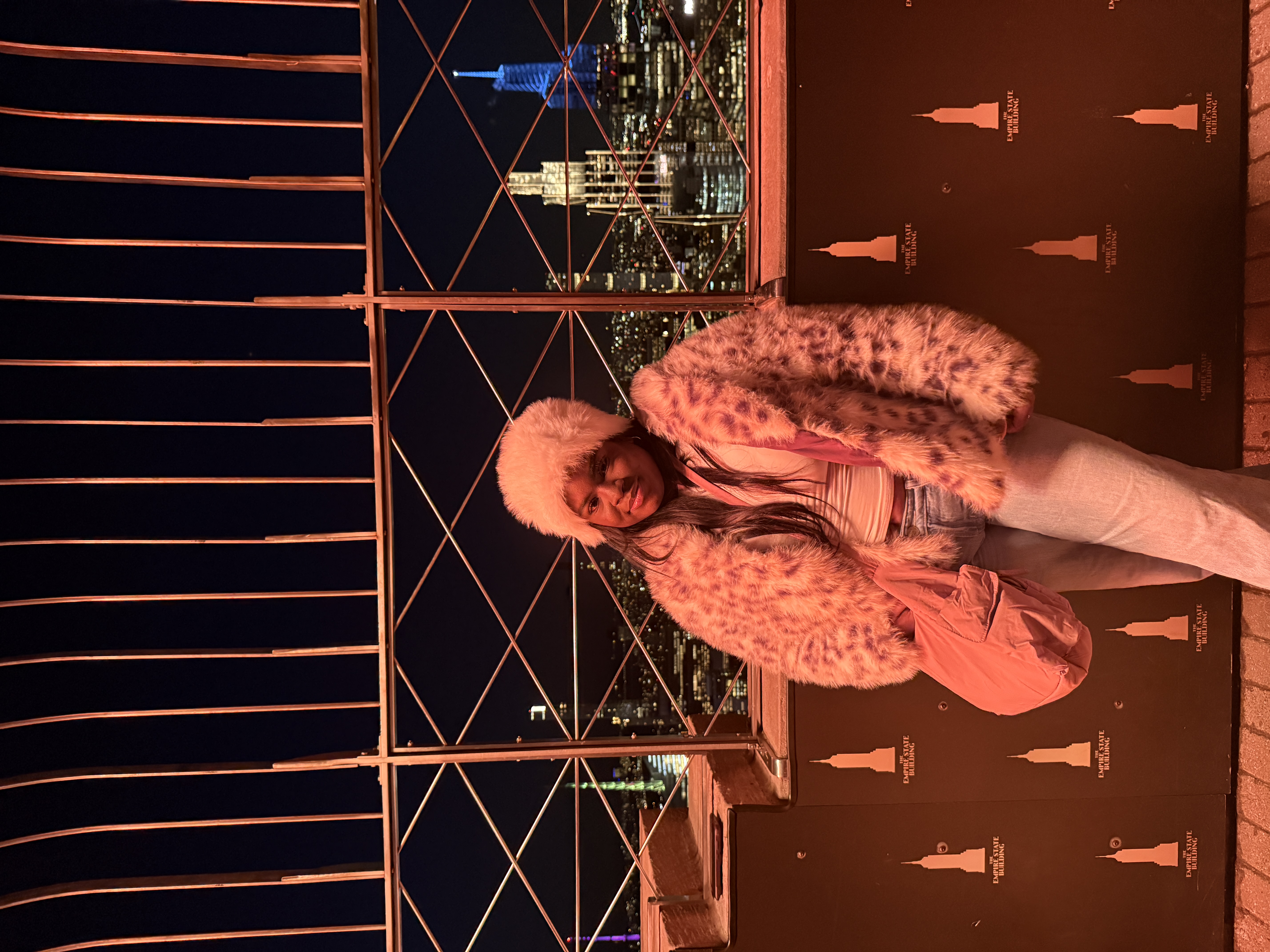 my nyc trip & packing essentials cover photo collage