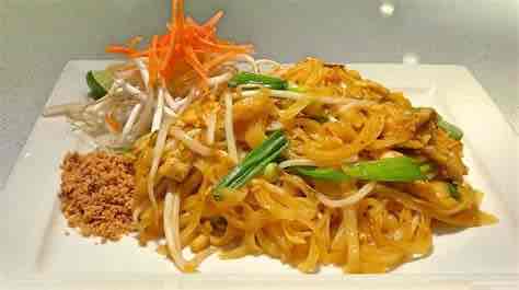 Vegan Dining Out cover photo collage