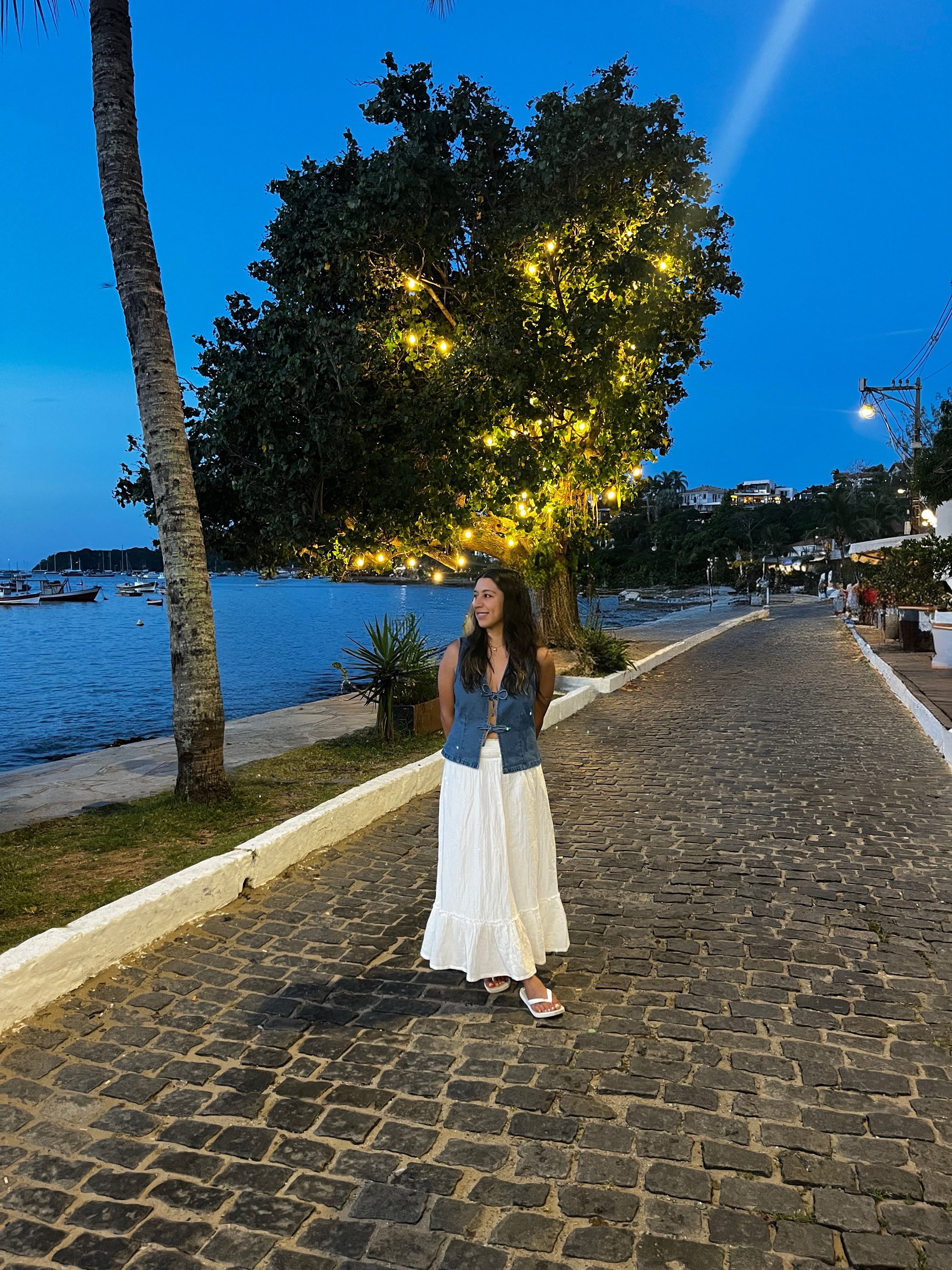 Brasil Must-Haves ☀️🩴🥥 cover photo collage