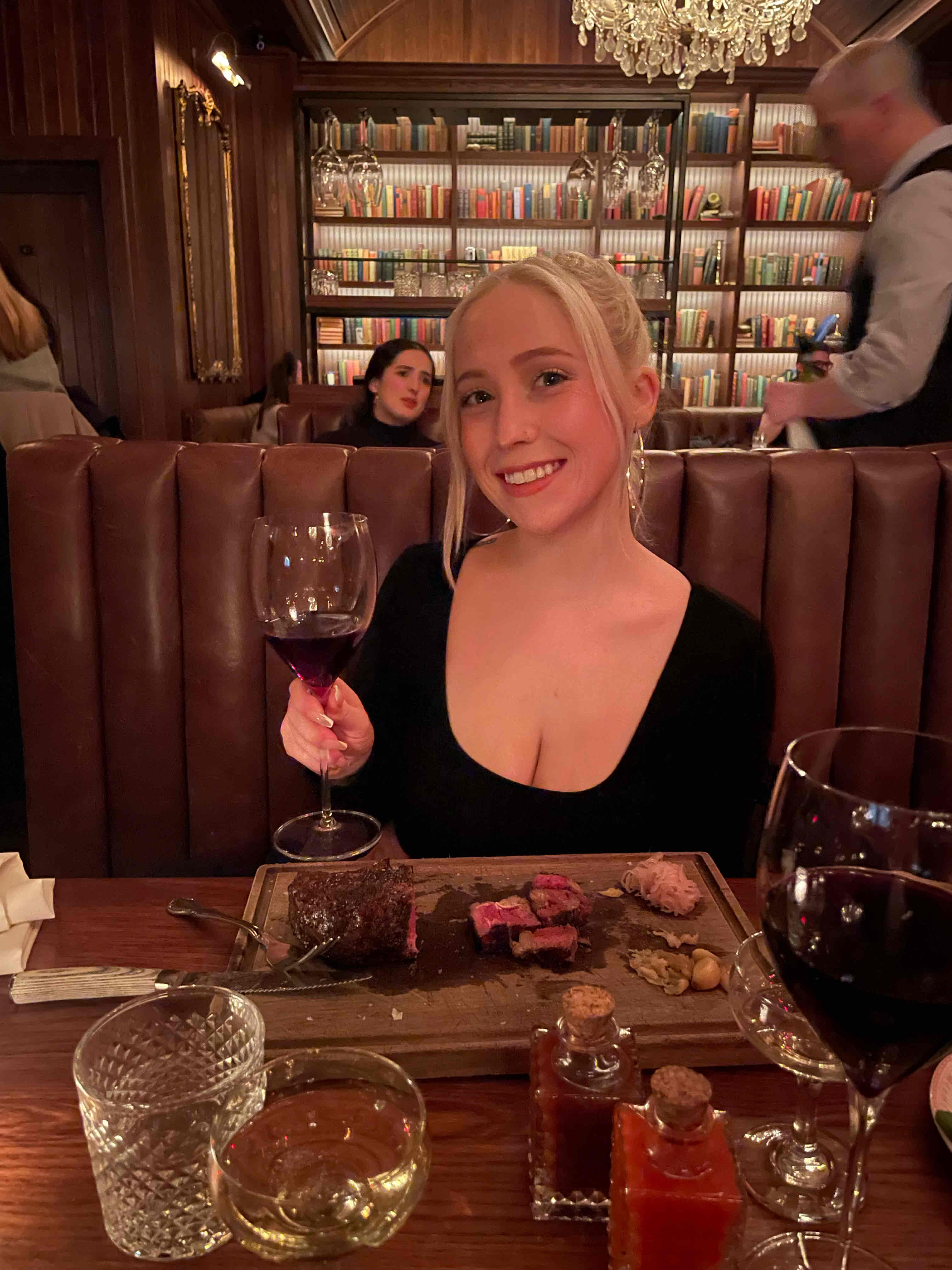 Philadelphia Recs ✿ Explore the City🏙️ cover photo collage