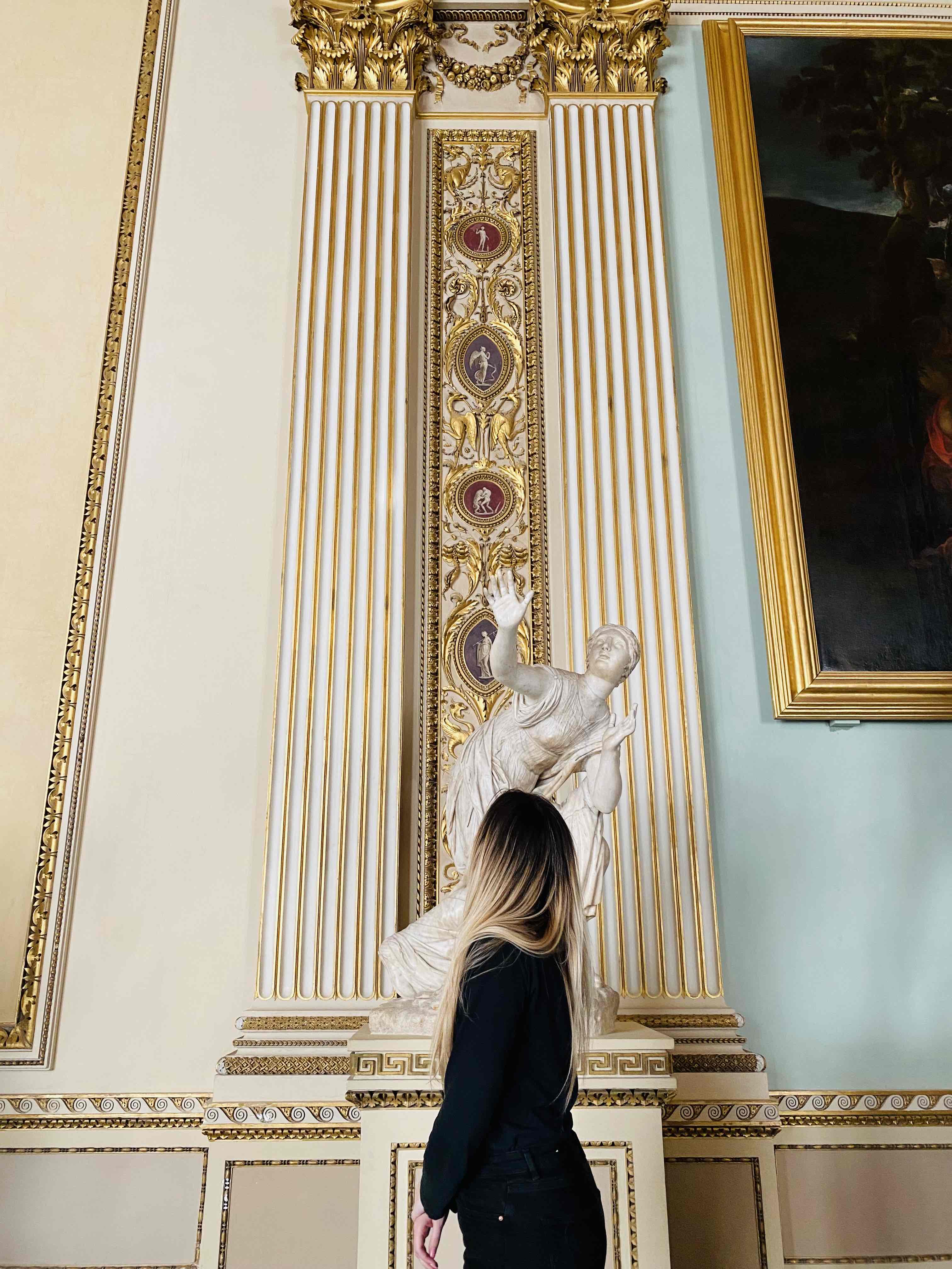 How to Dress Like a Roman 🏛️ cover photo collage