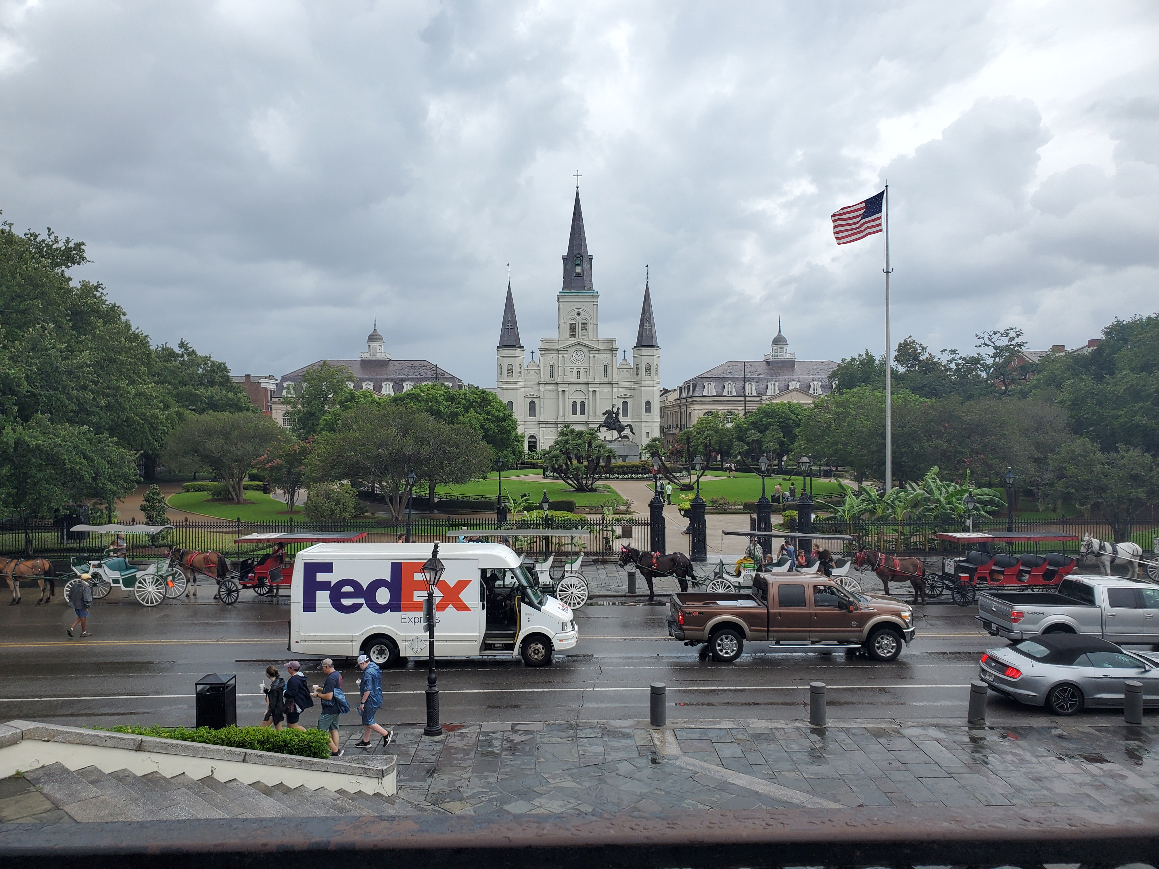 Top New Orleans Experiences cover photo collage