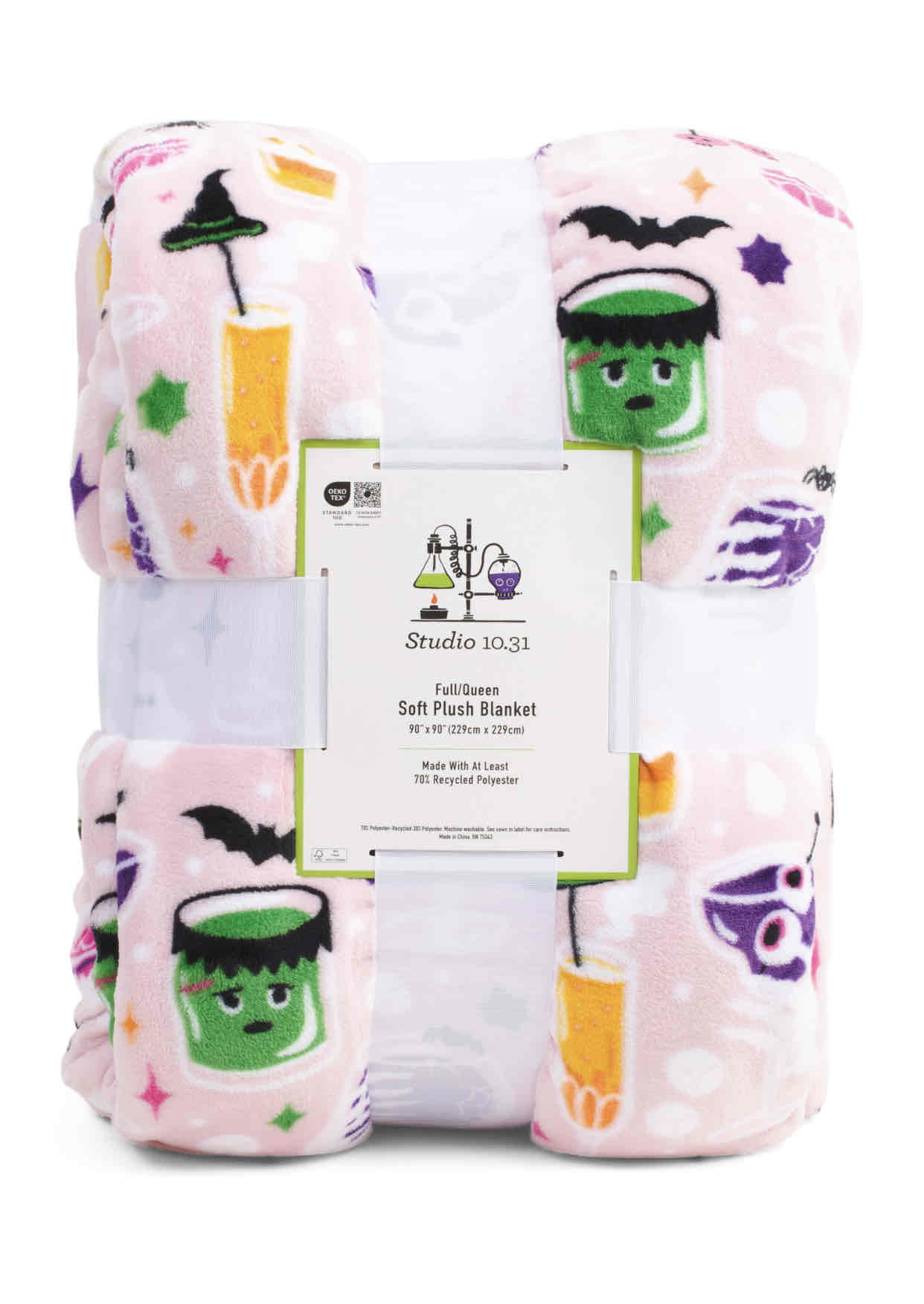 Summerween Must Haves! cover photo collage