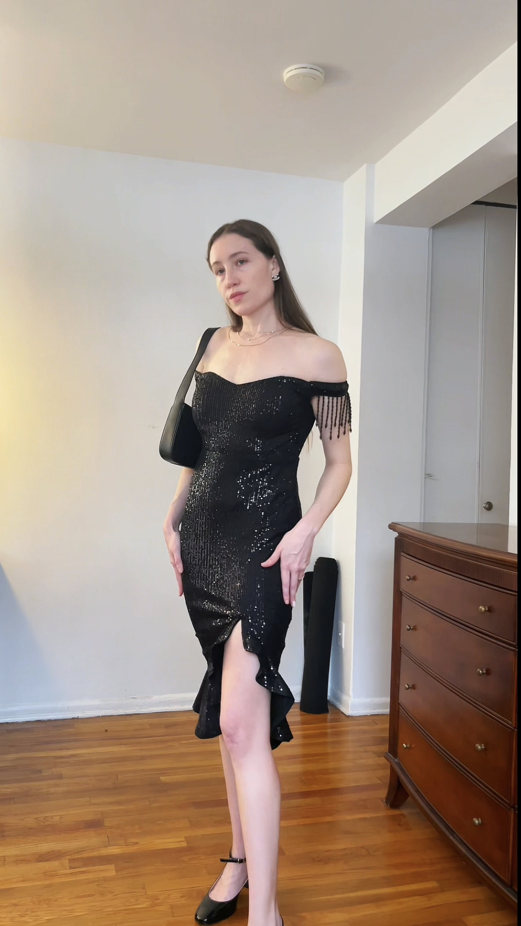 Chic Affordable Dresses I'm obsessed with in 2026 cover photo collage