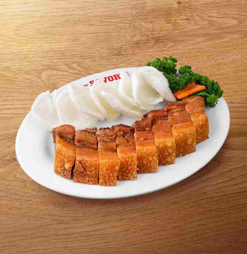 Classic Savory Chicken cover photo collage