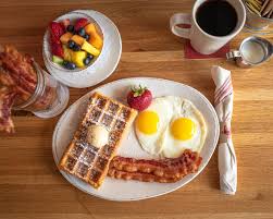 Eat Your Way Through Maryland cover photo collage