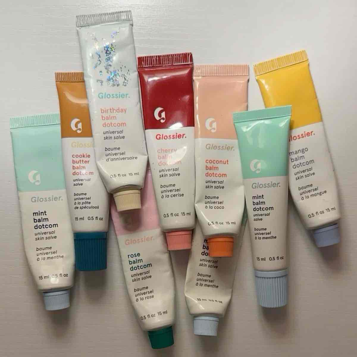 My Everyday Makeup Essentials cover photo collage