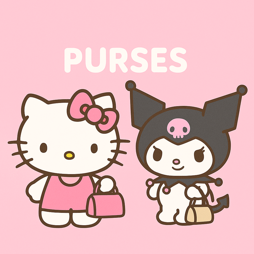💕 Everyday Bags I’m Obsessed With cover photo collage