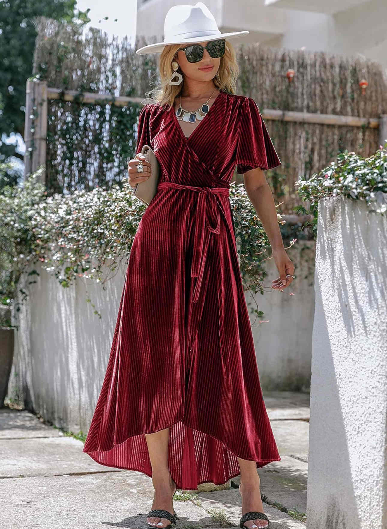 Closet Cleanout: Dresses I Am Keeping💃🏼👗 cover photo collage