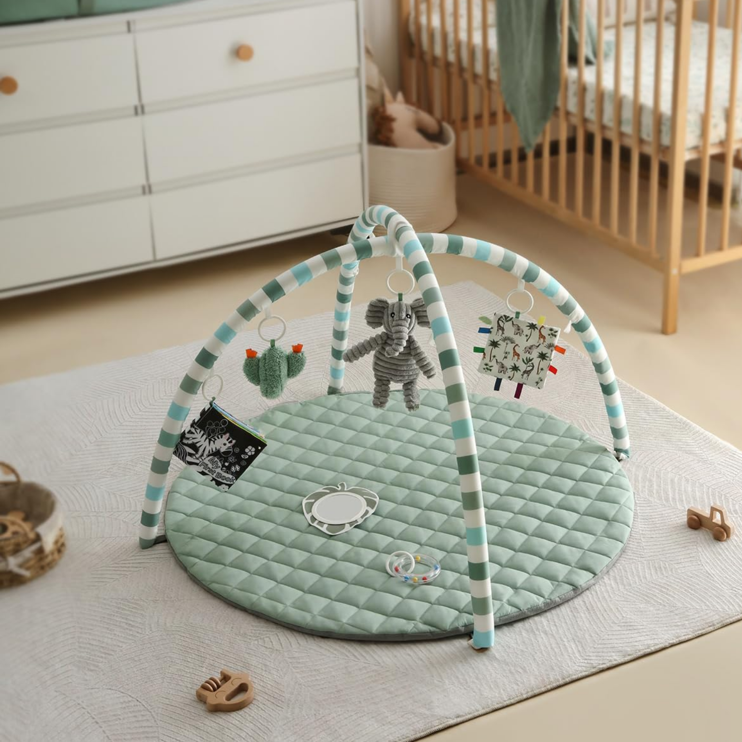 Adorable Baby Boy Gifts You'll Love (+ Great Deals!) cover photo collage