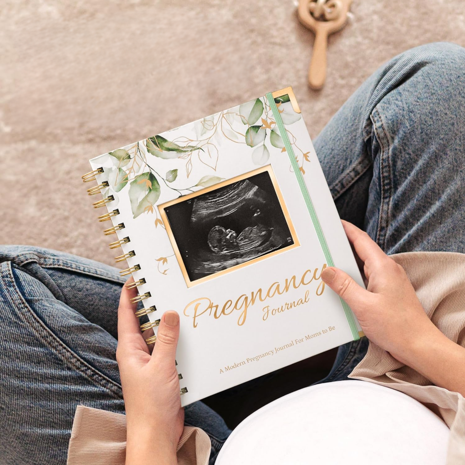 Best Pregnancy Essentials Every Mom-to-Be Will Love cover photo collage