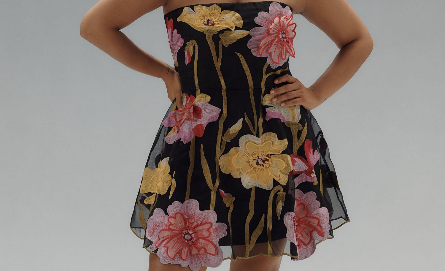 unique homecoming dresses