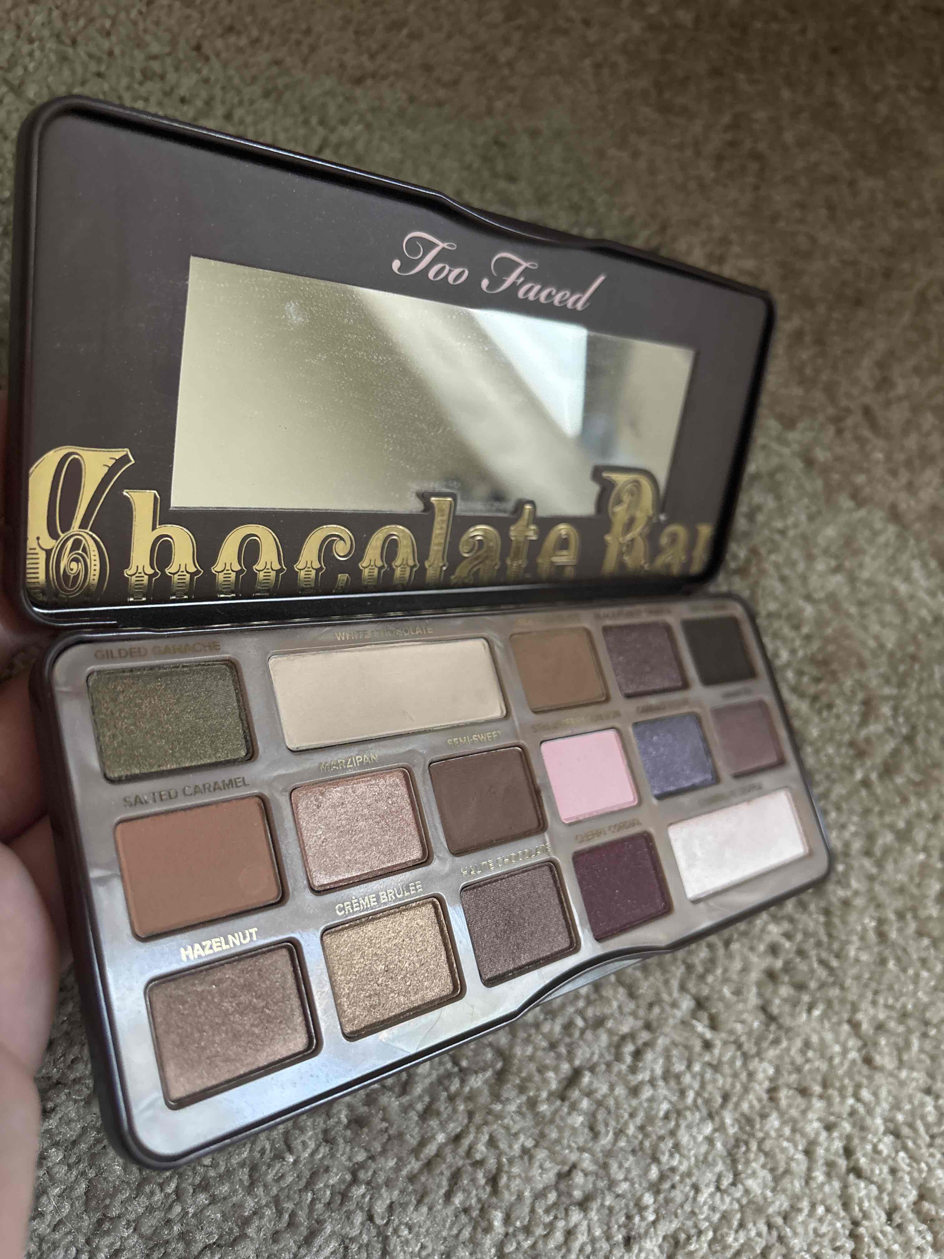 My daily makeup w/oily skin 🦋 cover photo collage