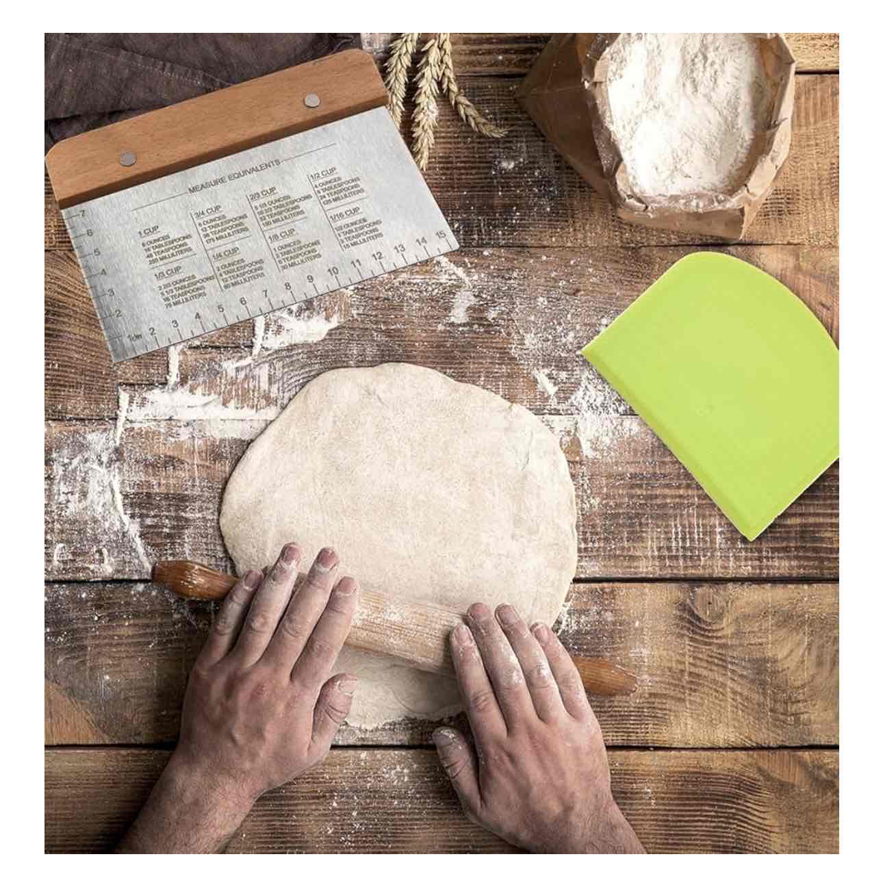Sourdough Baker's Must Haves cover photo collage