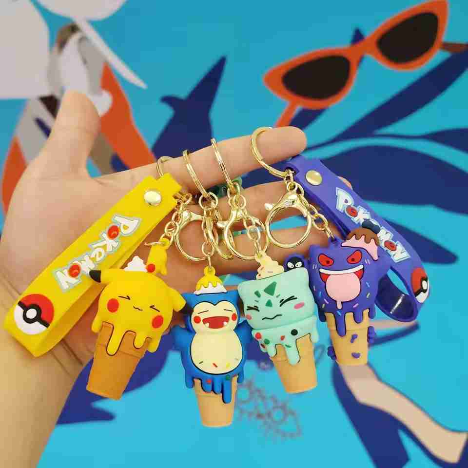 The cutest pokemon products you'll find on AliExpress 💕 cover photo collage