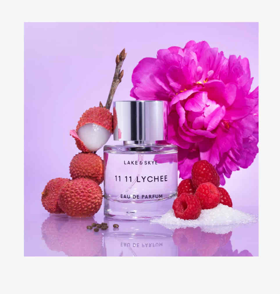 Want to smell good? cover photo collage