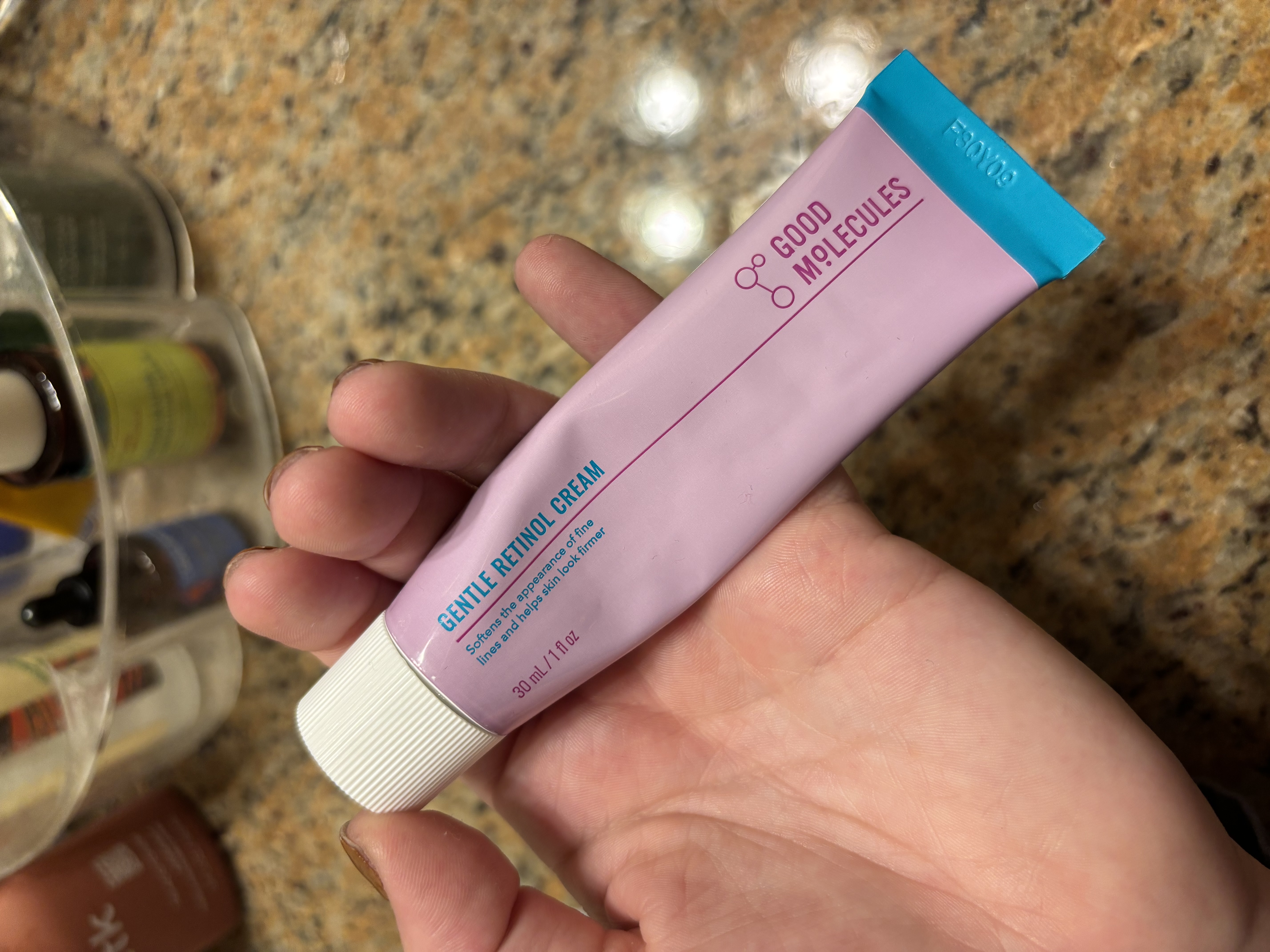 Glowing on a Teacher Budget 😉 cover photo collage