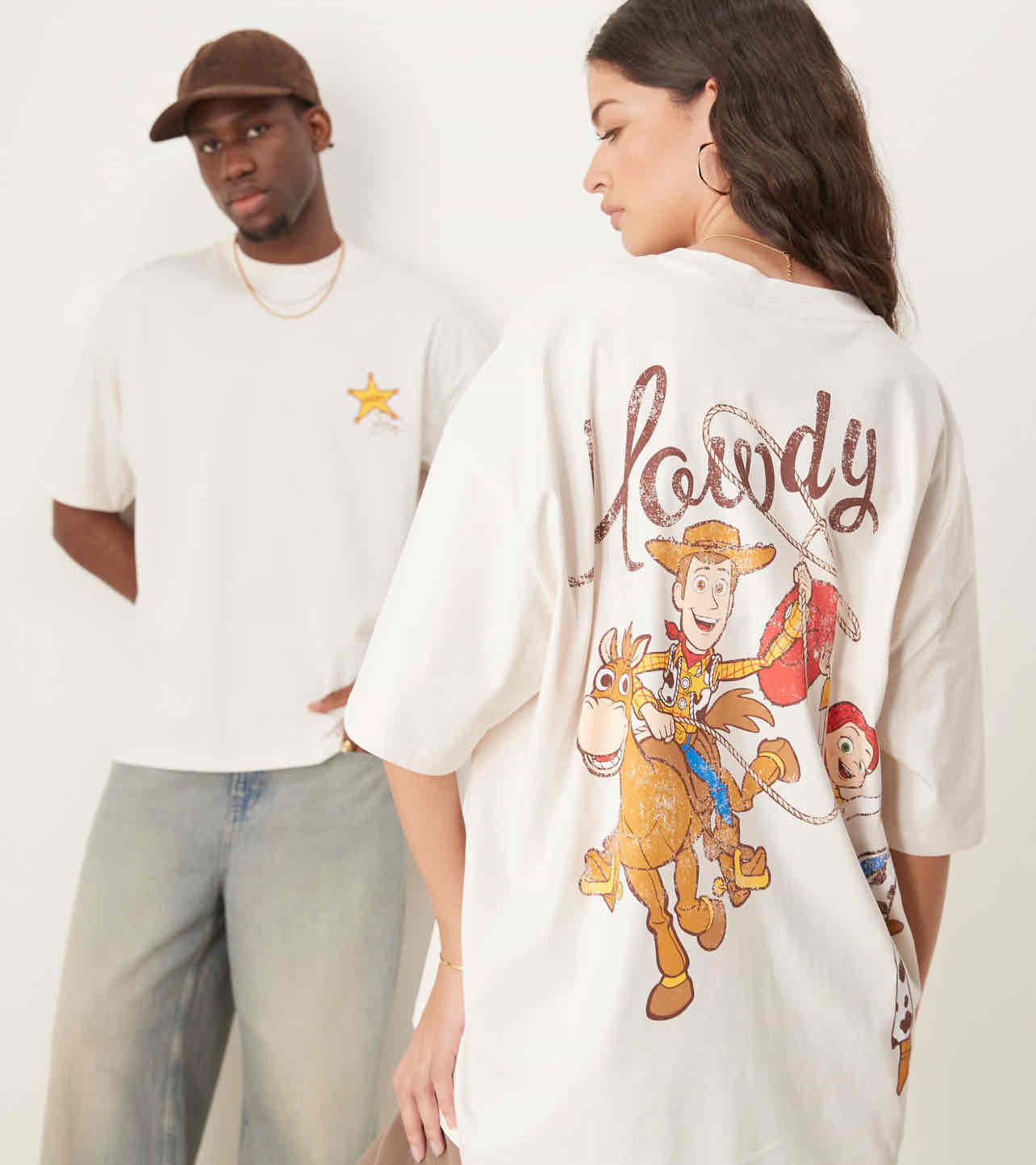 Disneyland Fashion cover photo collage