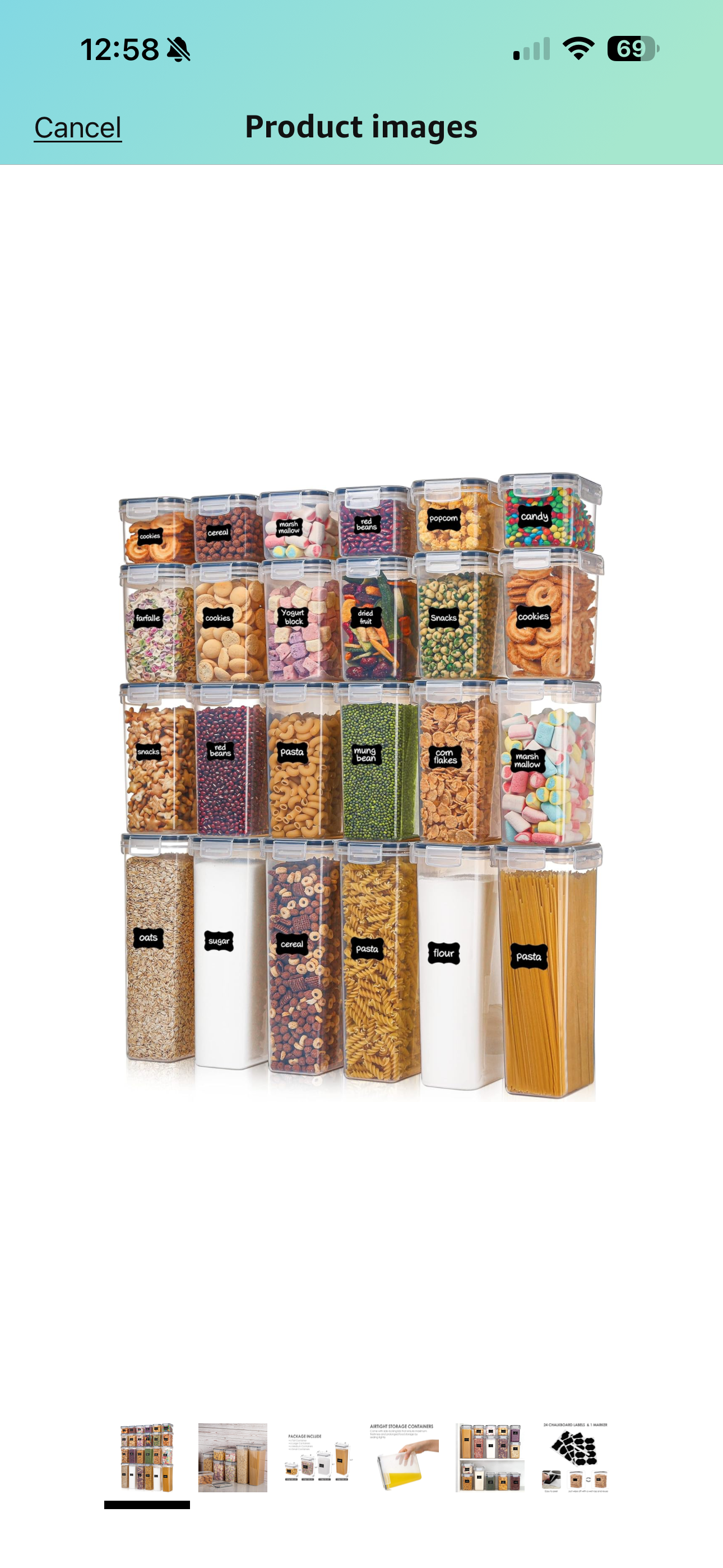 Home Wants: My Favorite Recommendations From Amazon cover photo collage