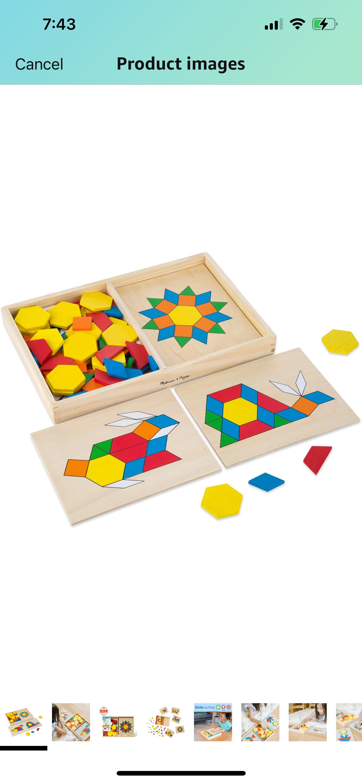 Kindergarten Readiness: A guide from a Pre-K teacher cover photo collage