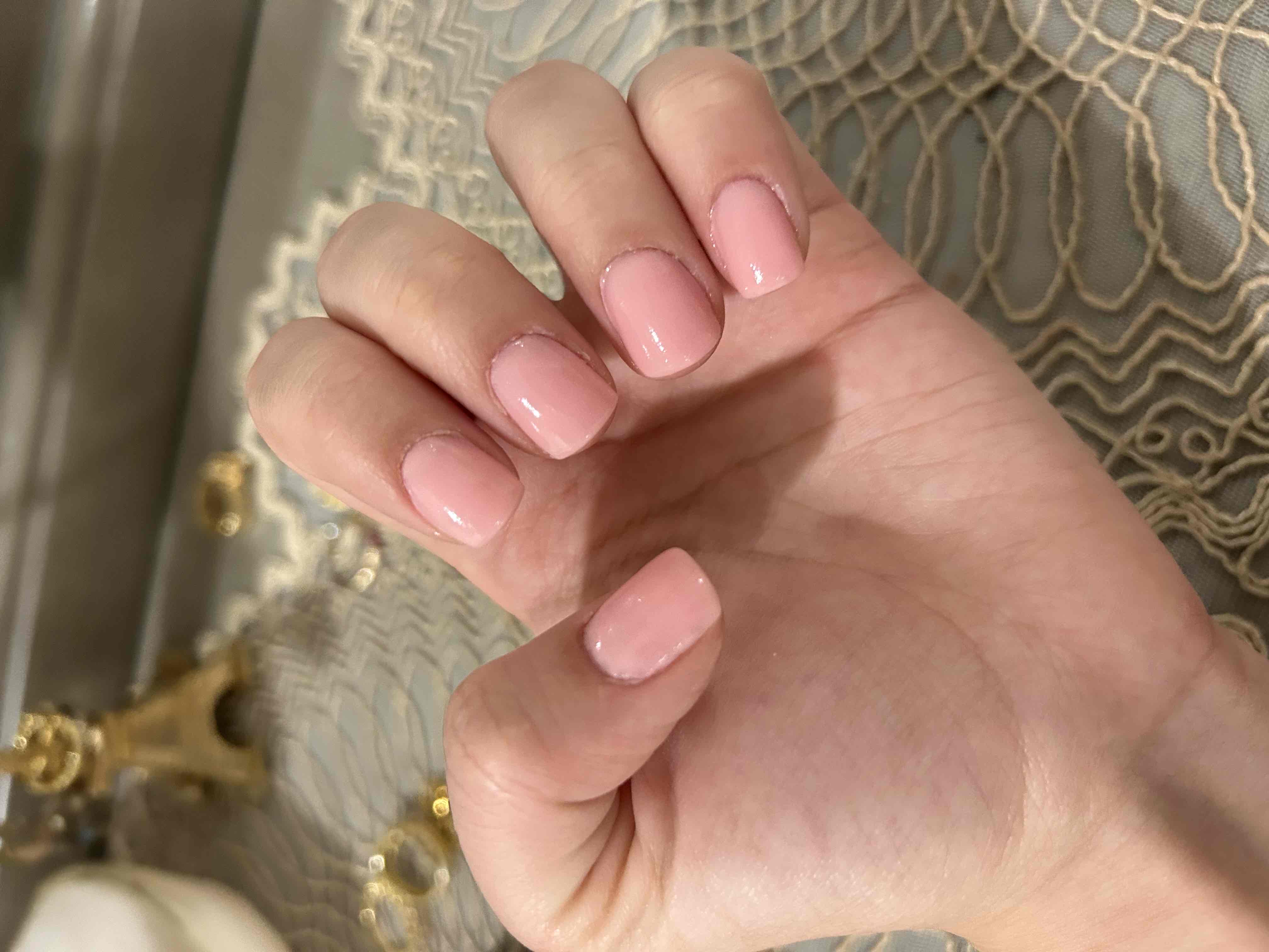 Nail favs! cover photo collage