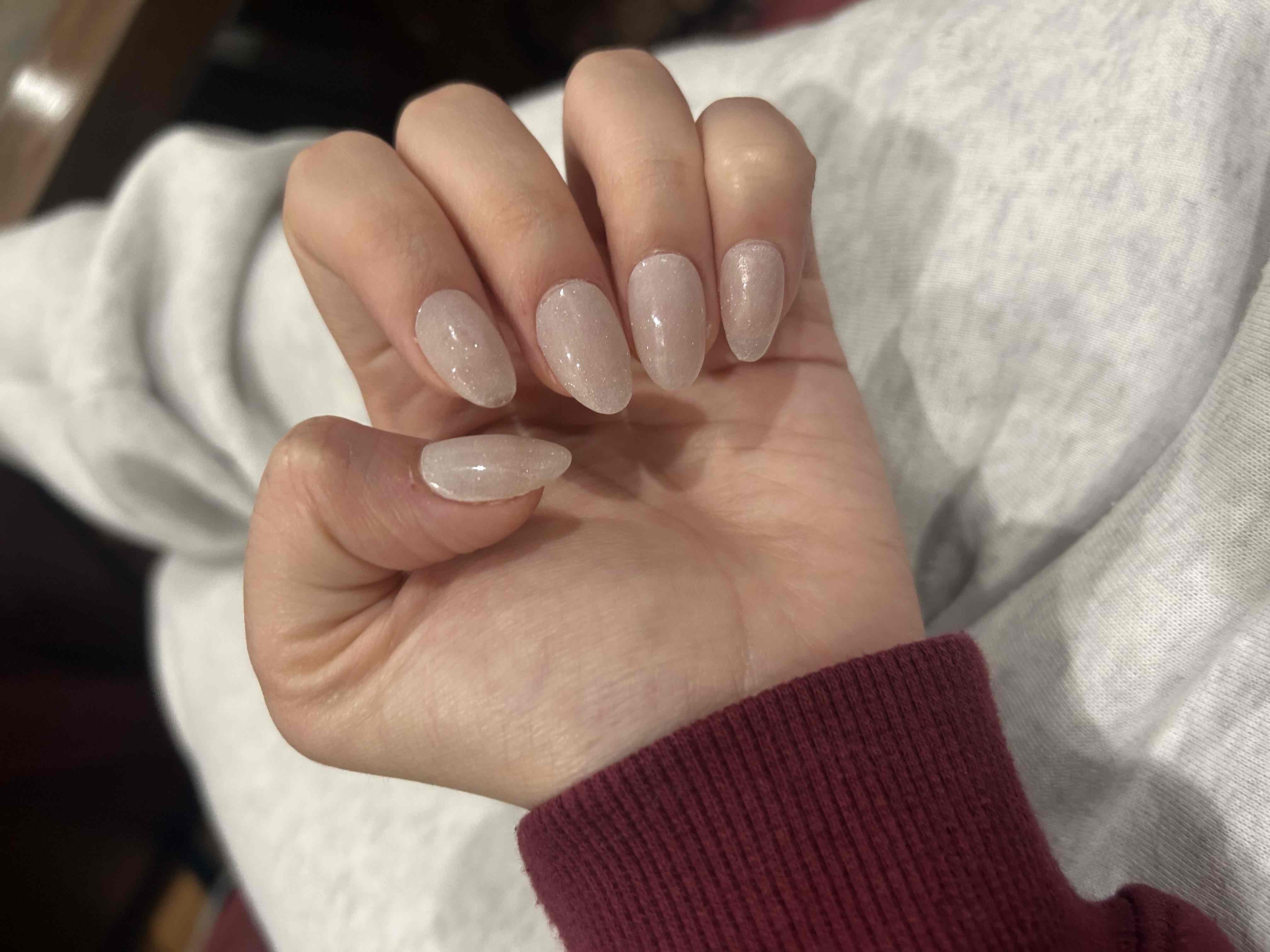 Nail favs! cover photo collage