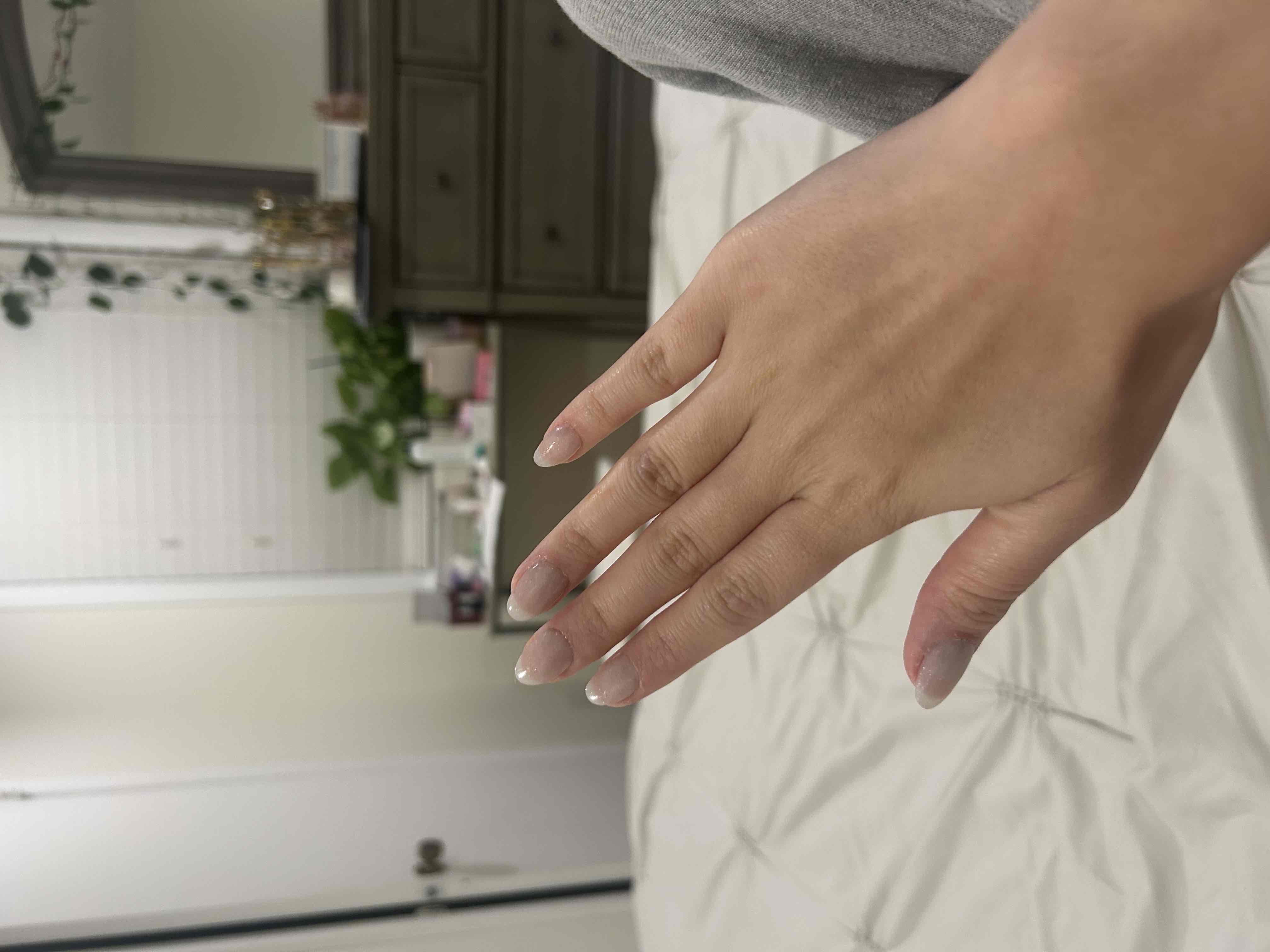 Nail favs! cover photo collage