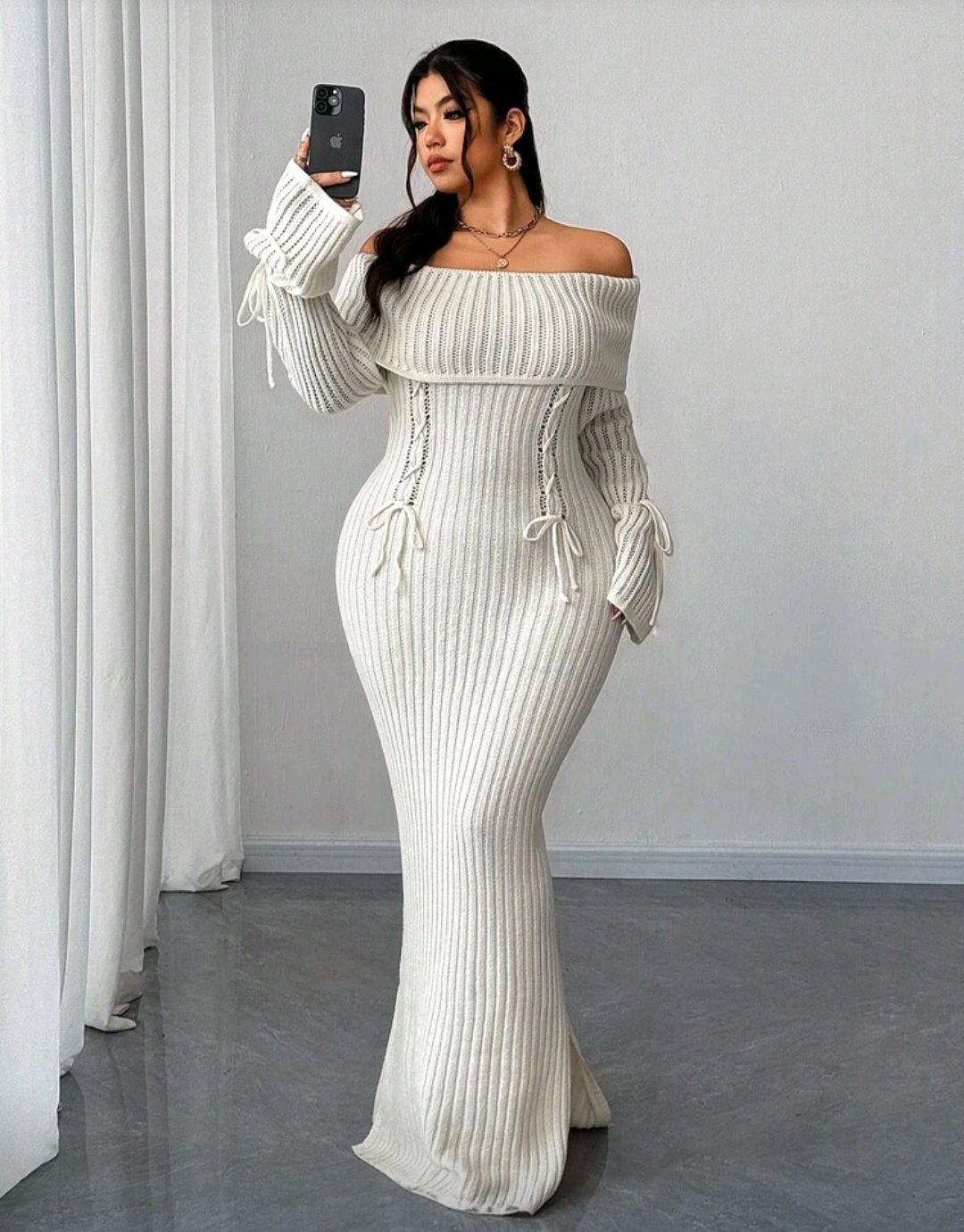 Winter/Fall Wardrobe cover photo collage