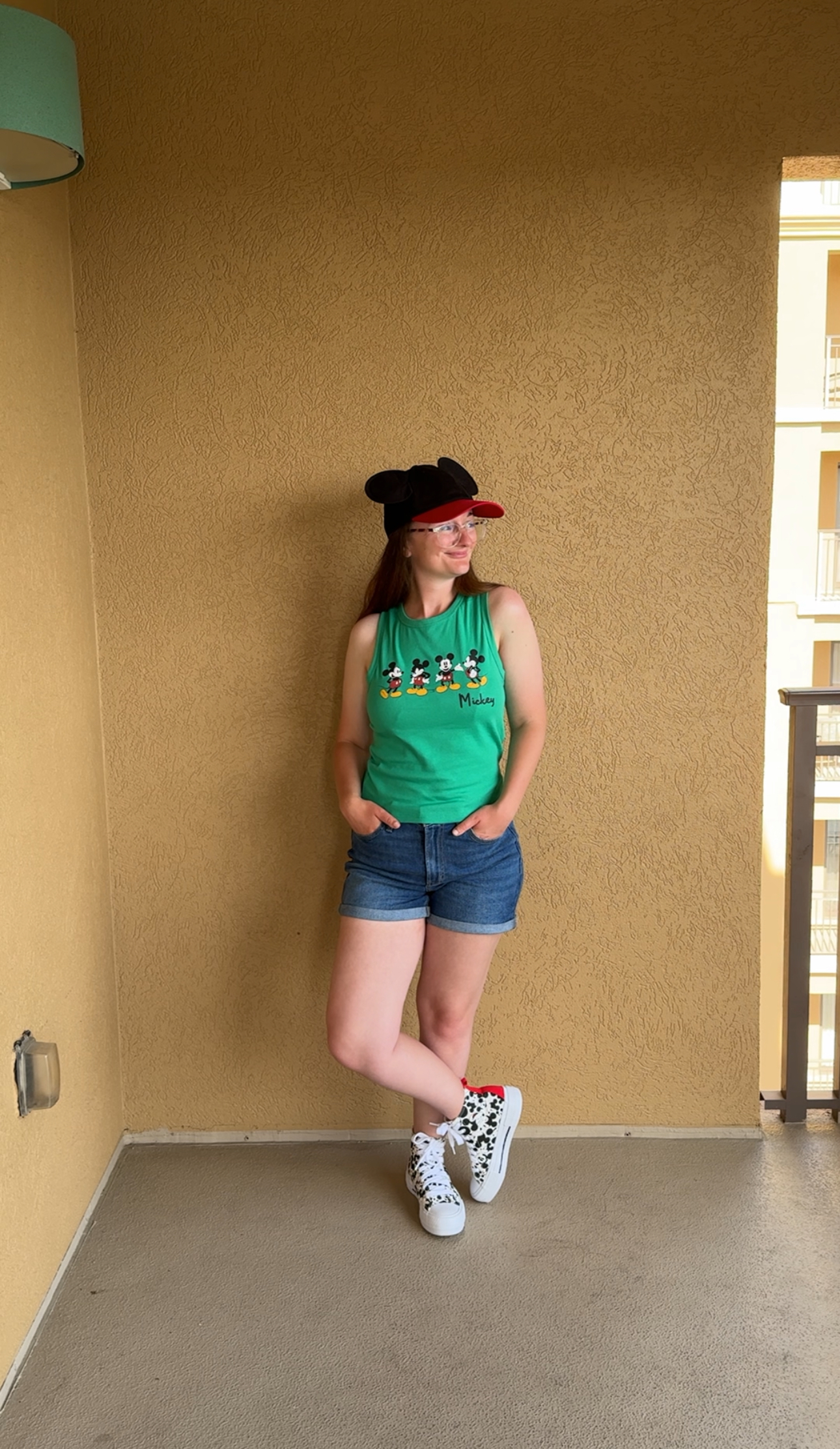 My Disney Outfit Must-Haves cover photo collage