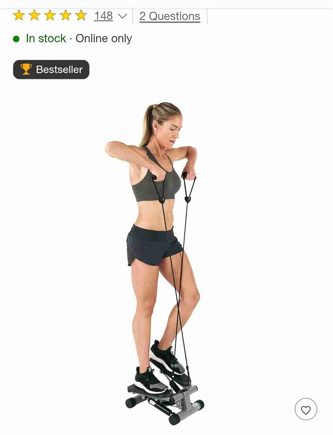 Home Gym for Small Spaces! cover photo collage