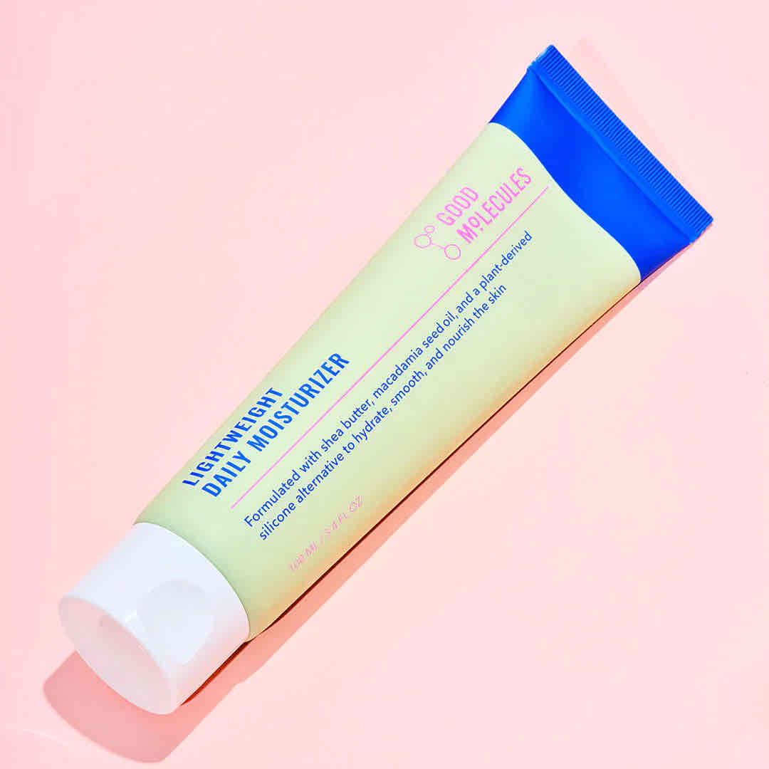 Affordable Skincare cover photo collage