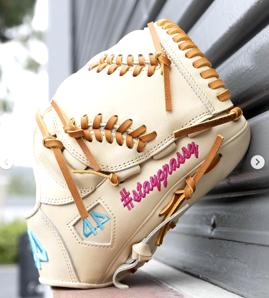 Christmas Gifts For Your Softball Player! cover photo collage