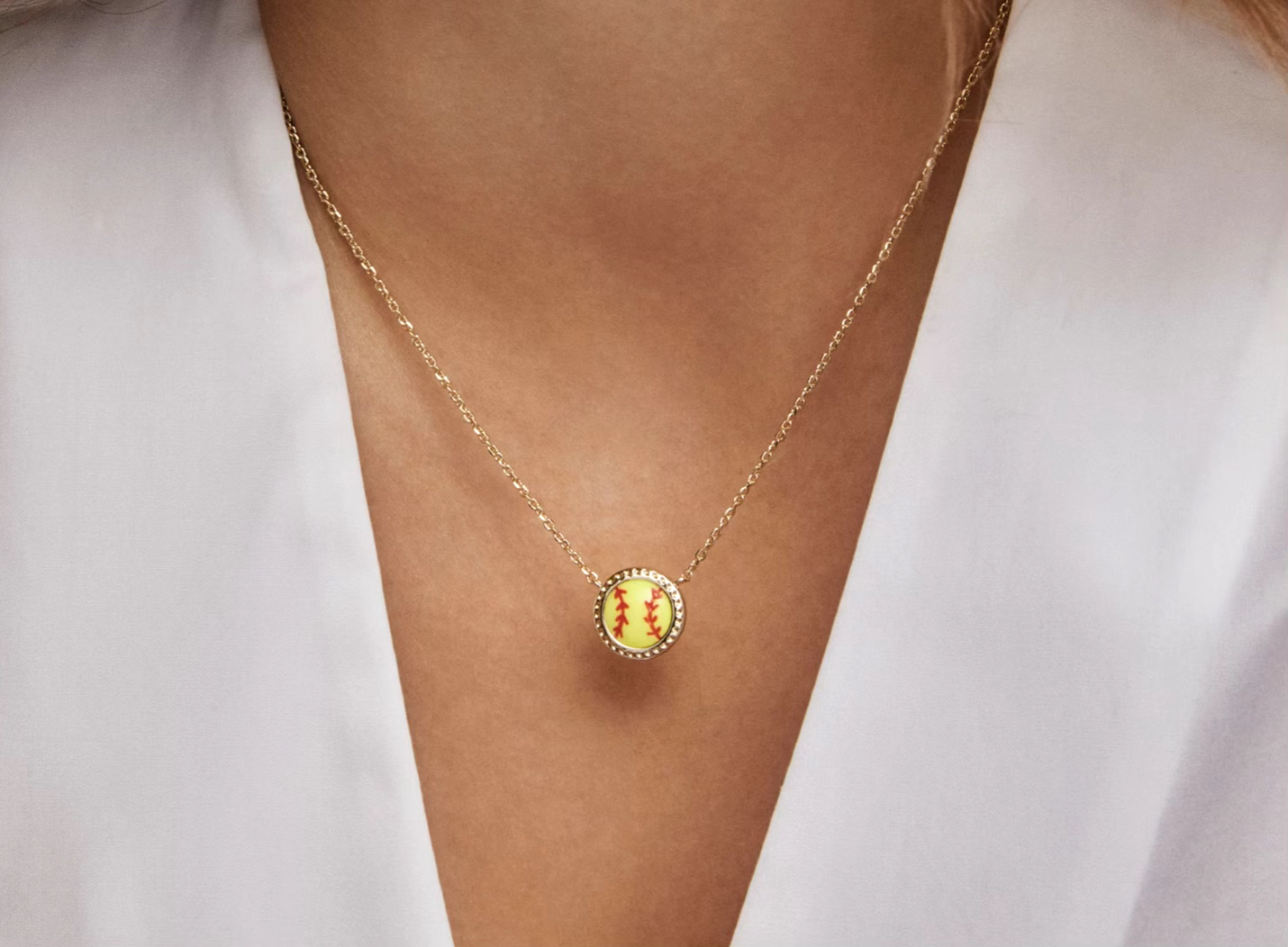 Christmas Gifts For Your Softball Player! cover photo collage