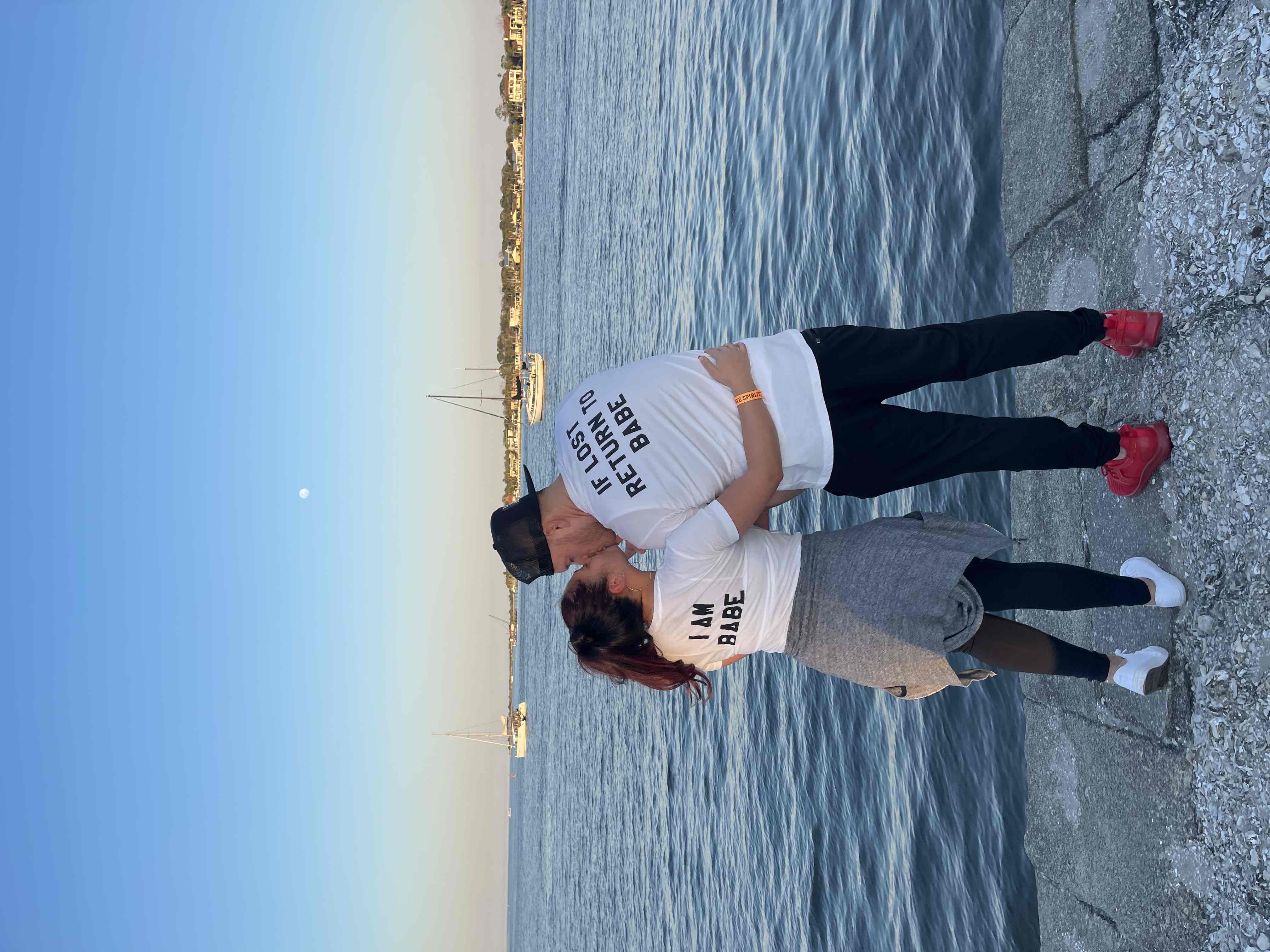 All things His and Hers #CoupleGoals cover photo collage