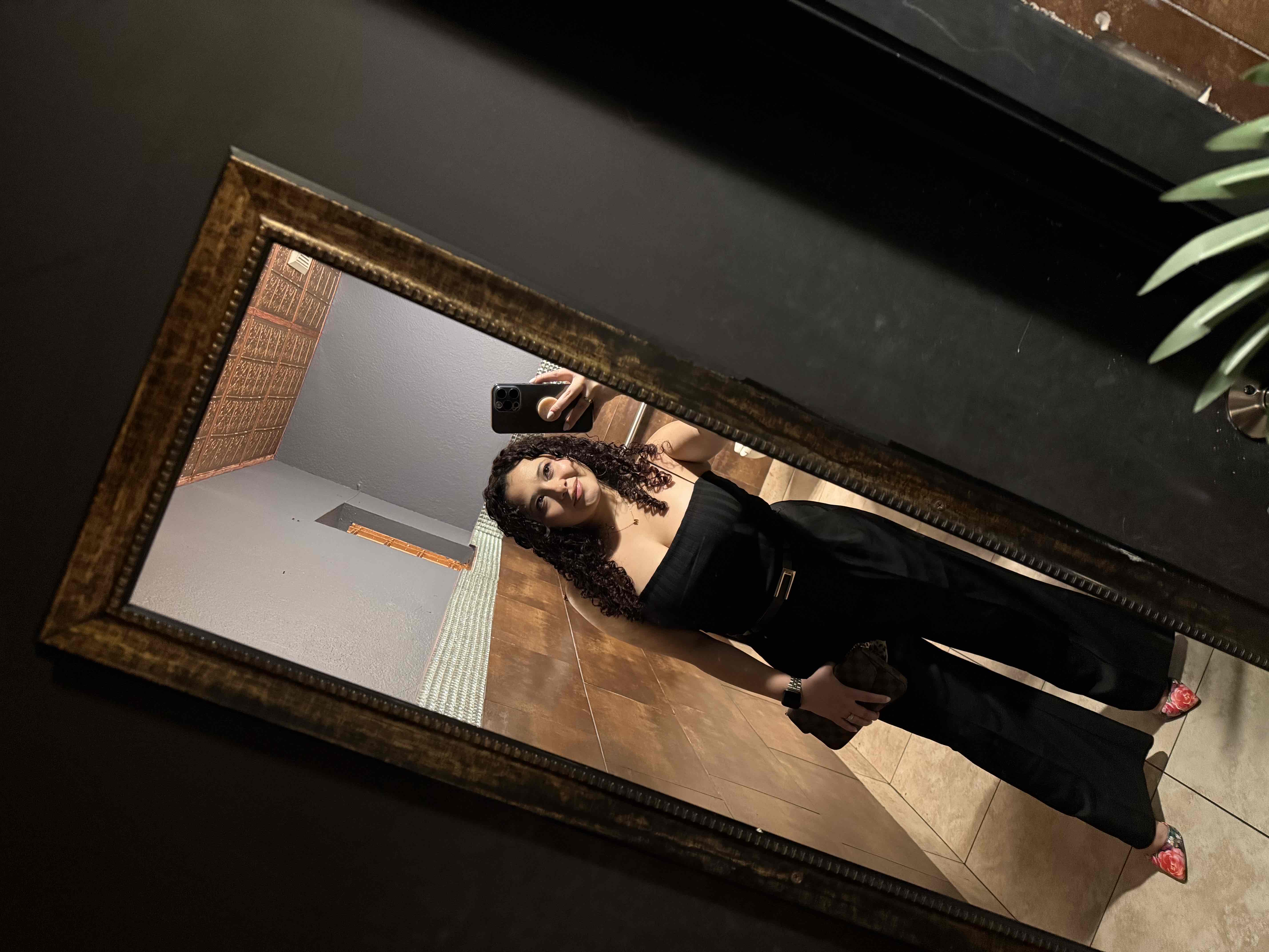 Short girl friendly outfits! cover photo collage