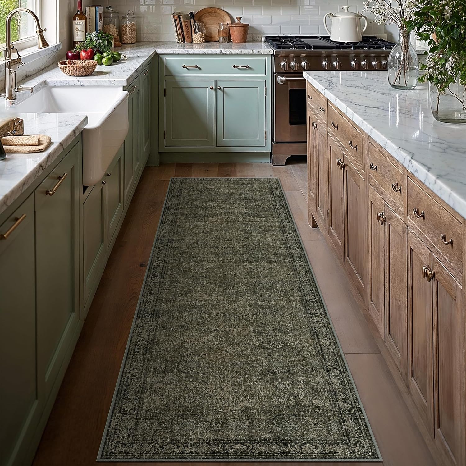 Making a Home cover photo collage