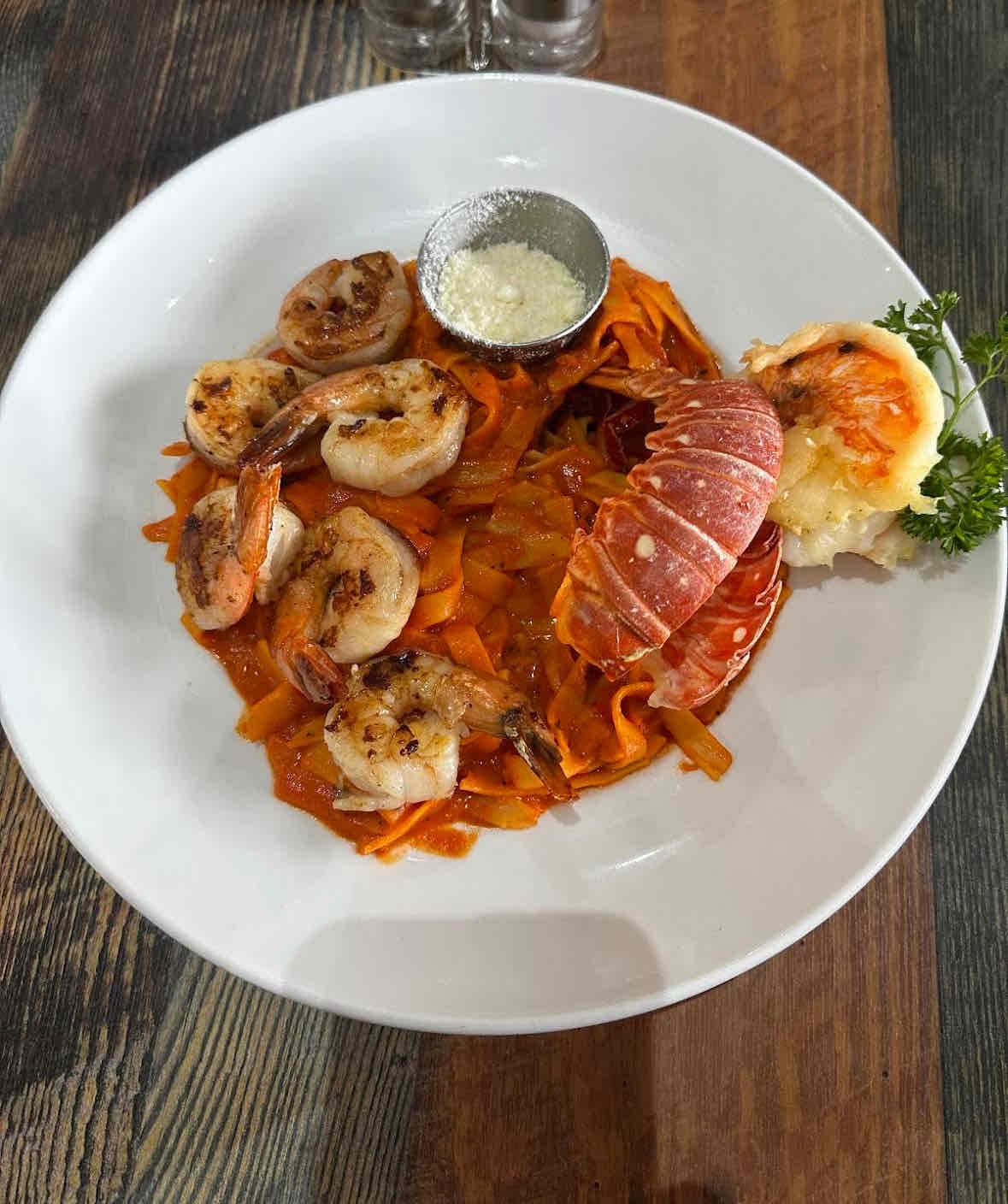 Gwinnett Foodie Finds 🌮🍔🥗🥙 cover photo collage