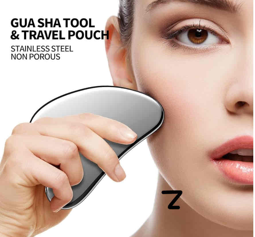 My favorite beauty recs cover photo collage