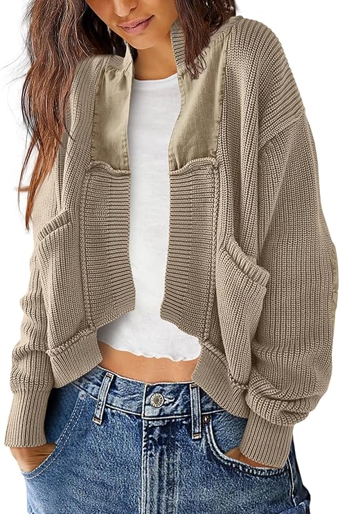 My Fall Wardrobe Edit cover photo collage