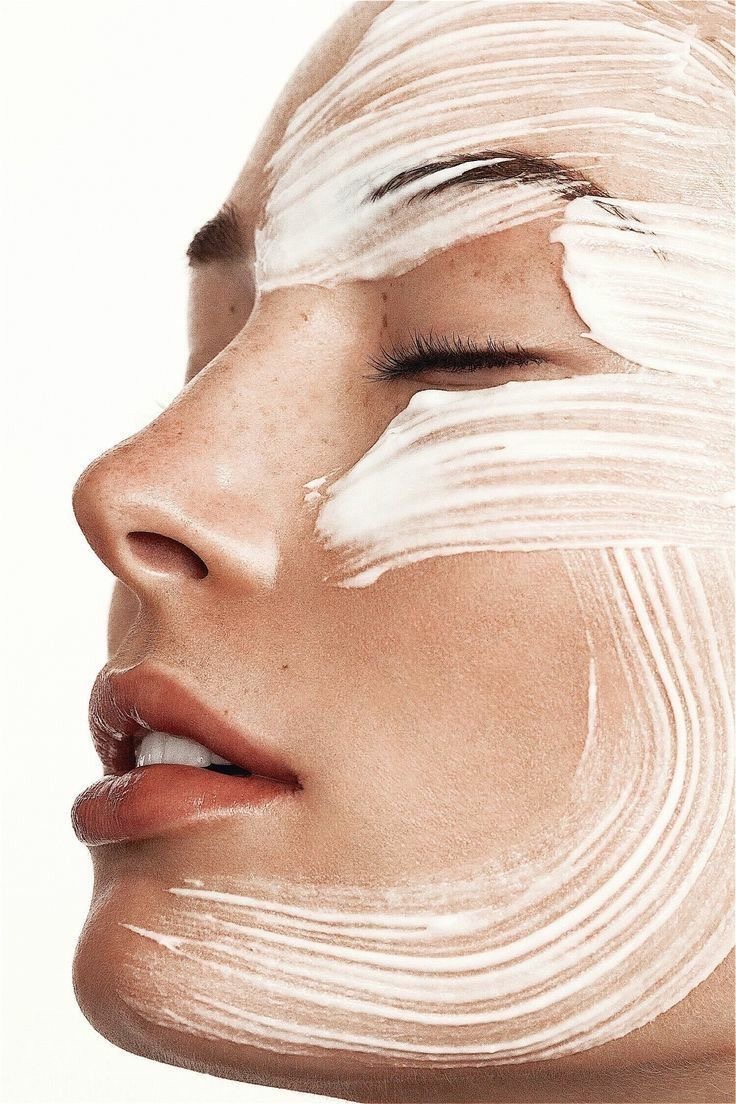 Skincare must haves for acne prone skin!! cover photo collage