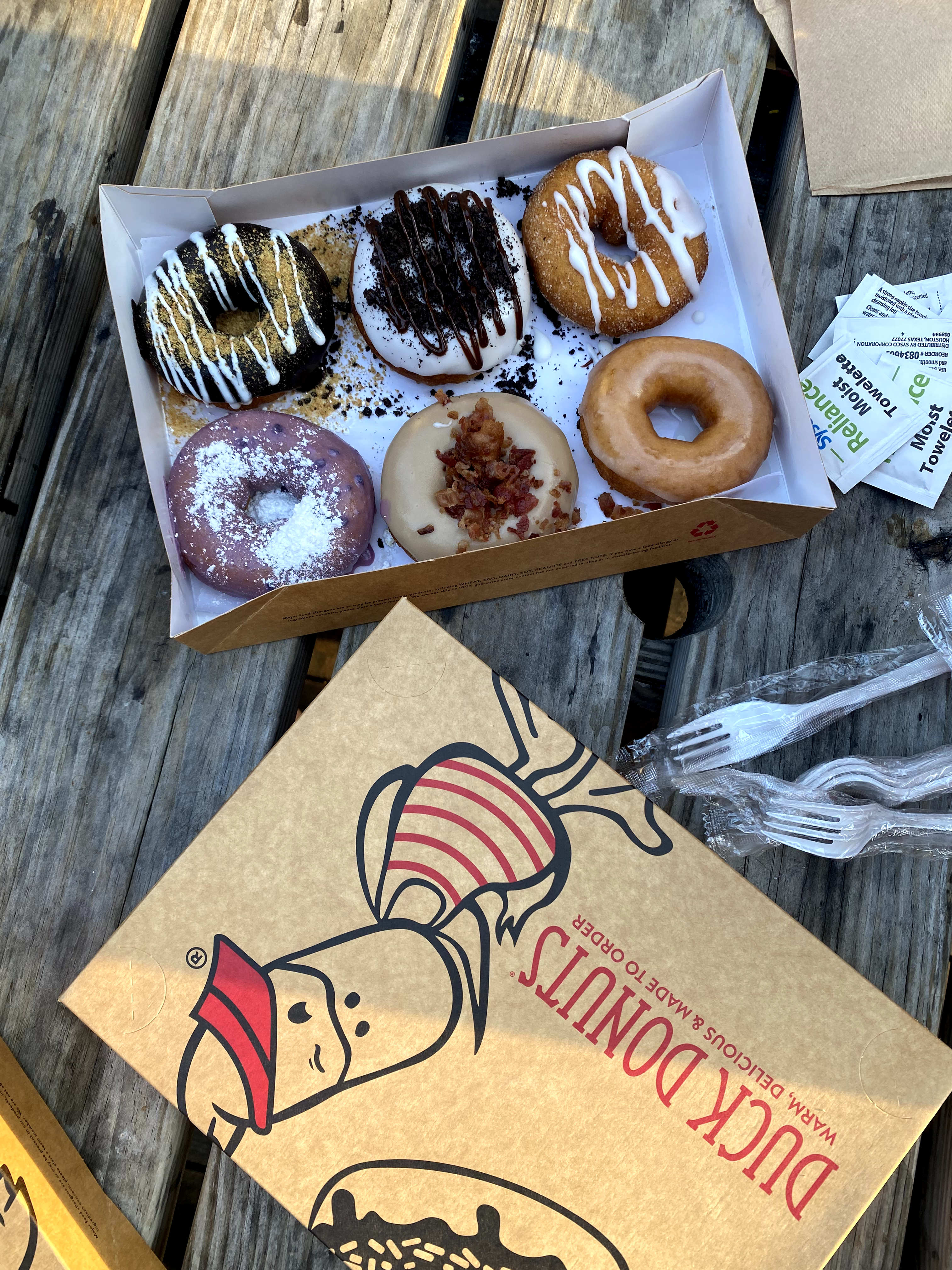 Got A Travel Bug? cover photo collage