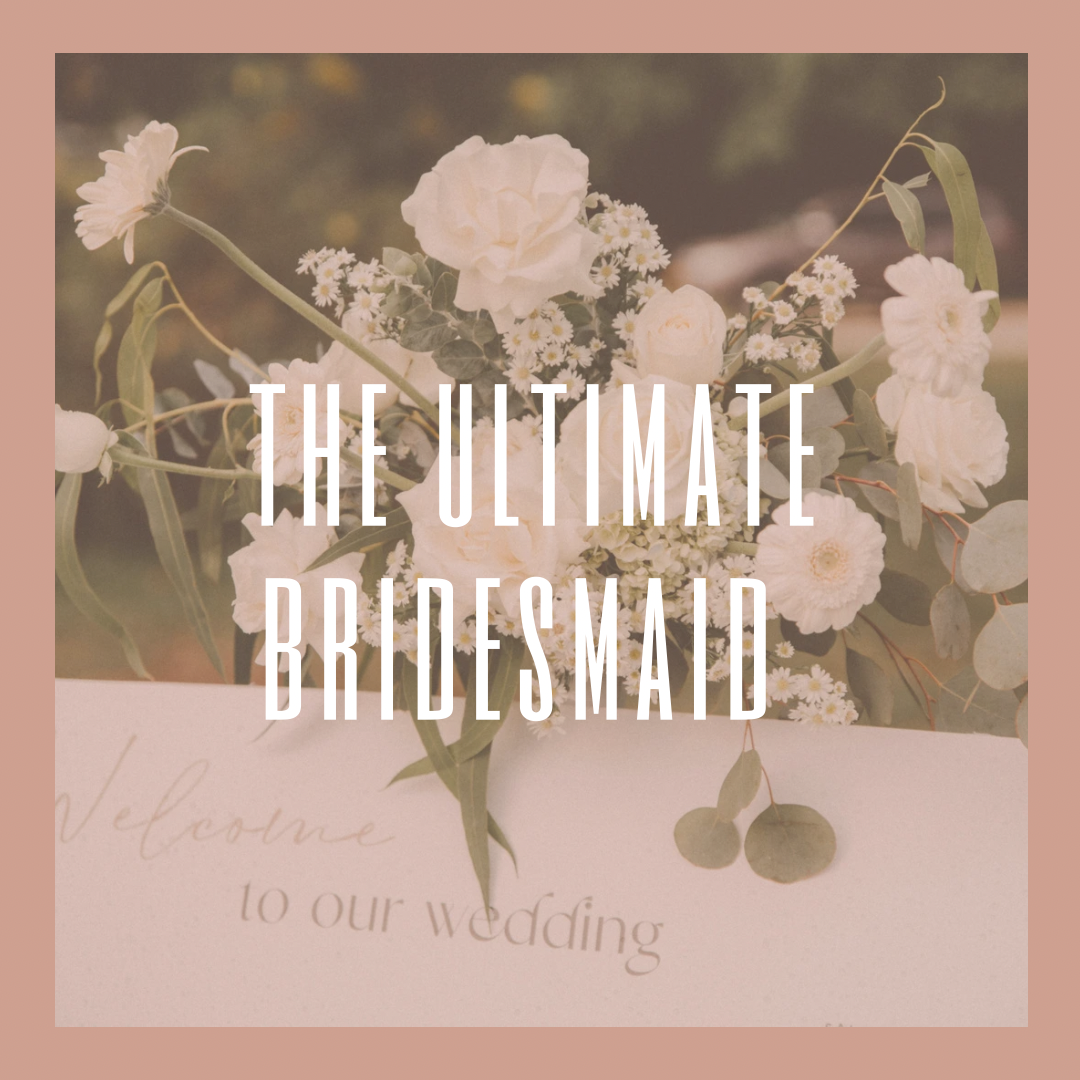 bridesmaids dresses that will have everyone talking cover photo collage