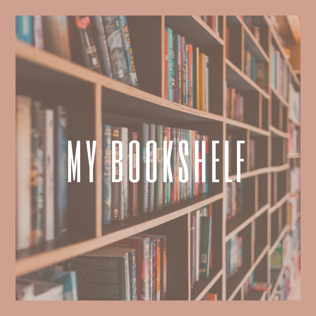 top shelf reads even your librarian recommends cover photo collage