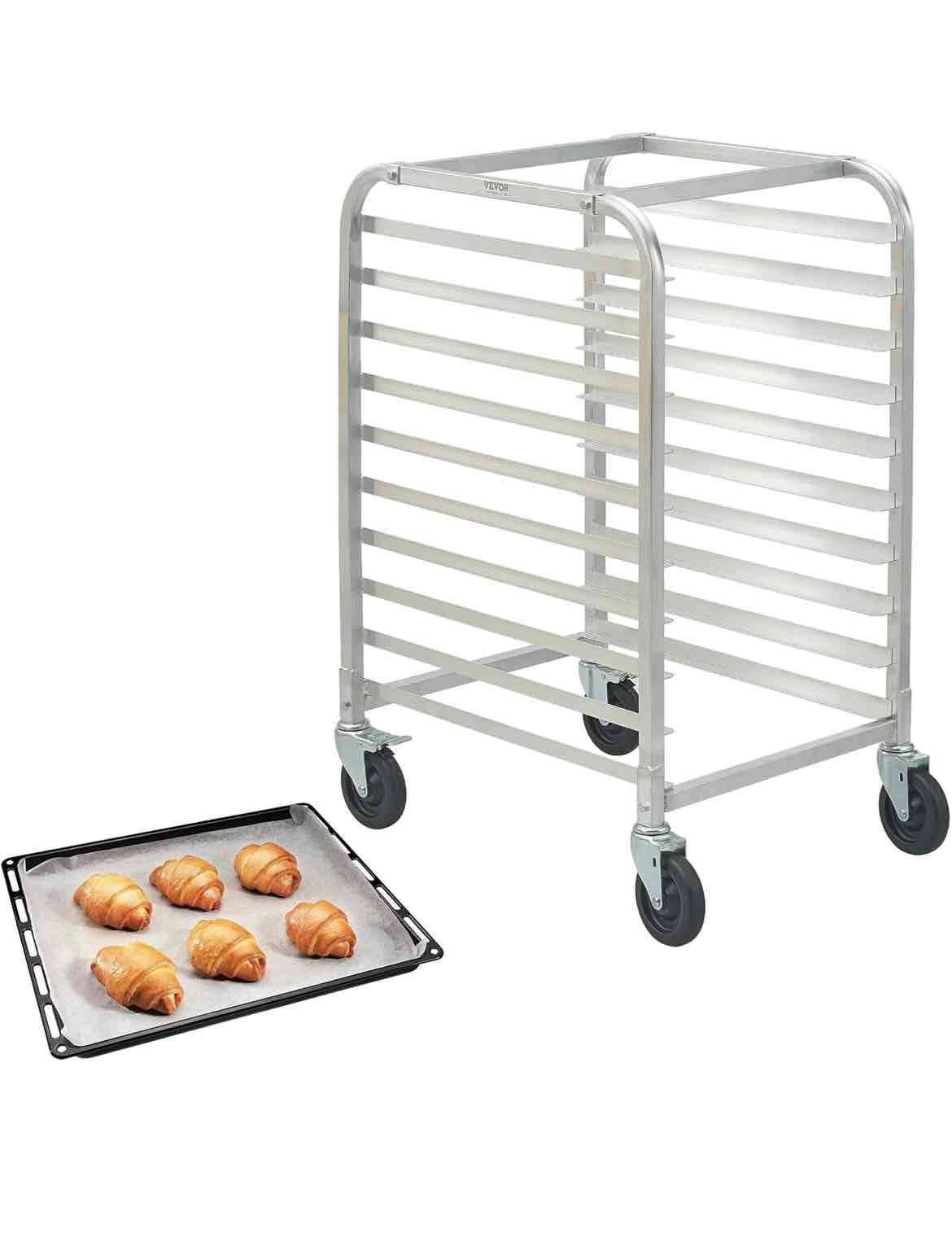 Micro Bakery essentials! cover photo collage