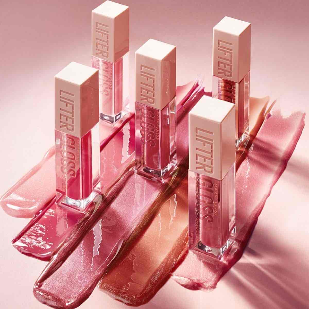 national lipstick day 💋 cover photo collage