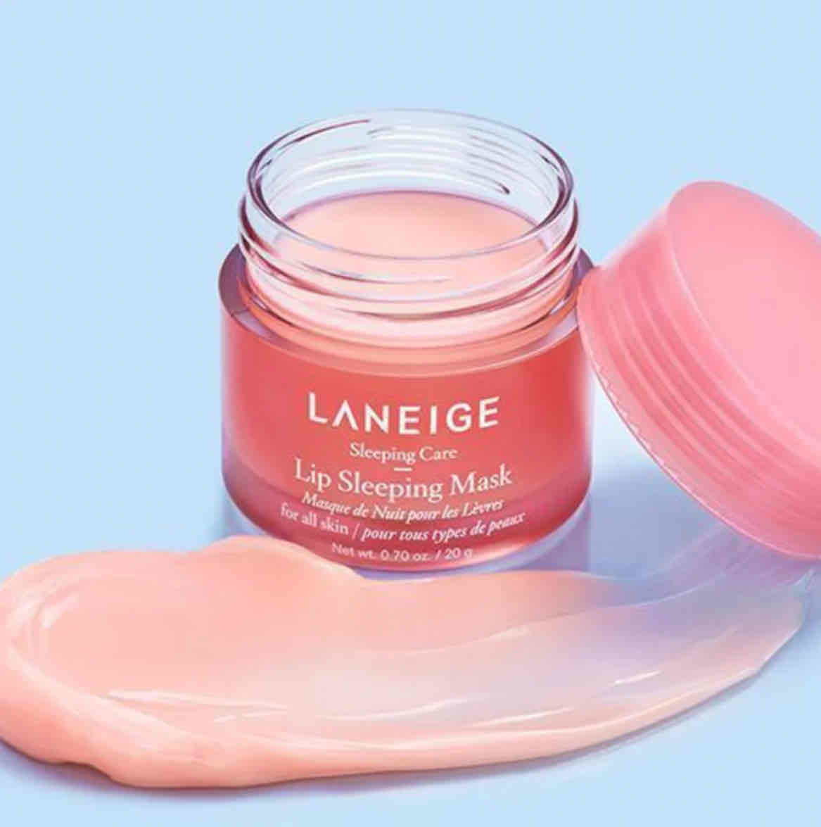 My Favorite Beauty Recs: Clean, Glowy, and Inclusive Picks ✨ cover photo collage